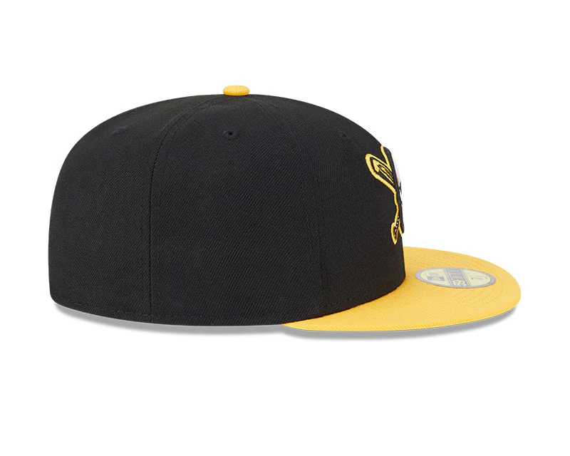 New Era Alt 1 Hat (Skull & Crossbats) 2026 - Image 6