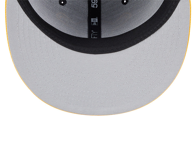 New Era Alt 1 Hat (Skull & Crossbats) 2026 - Image 7