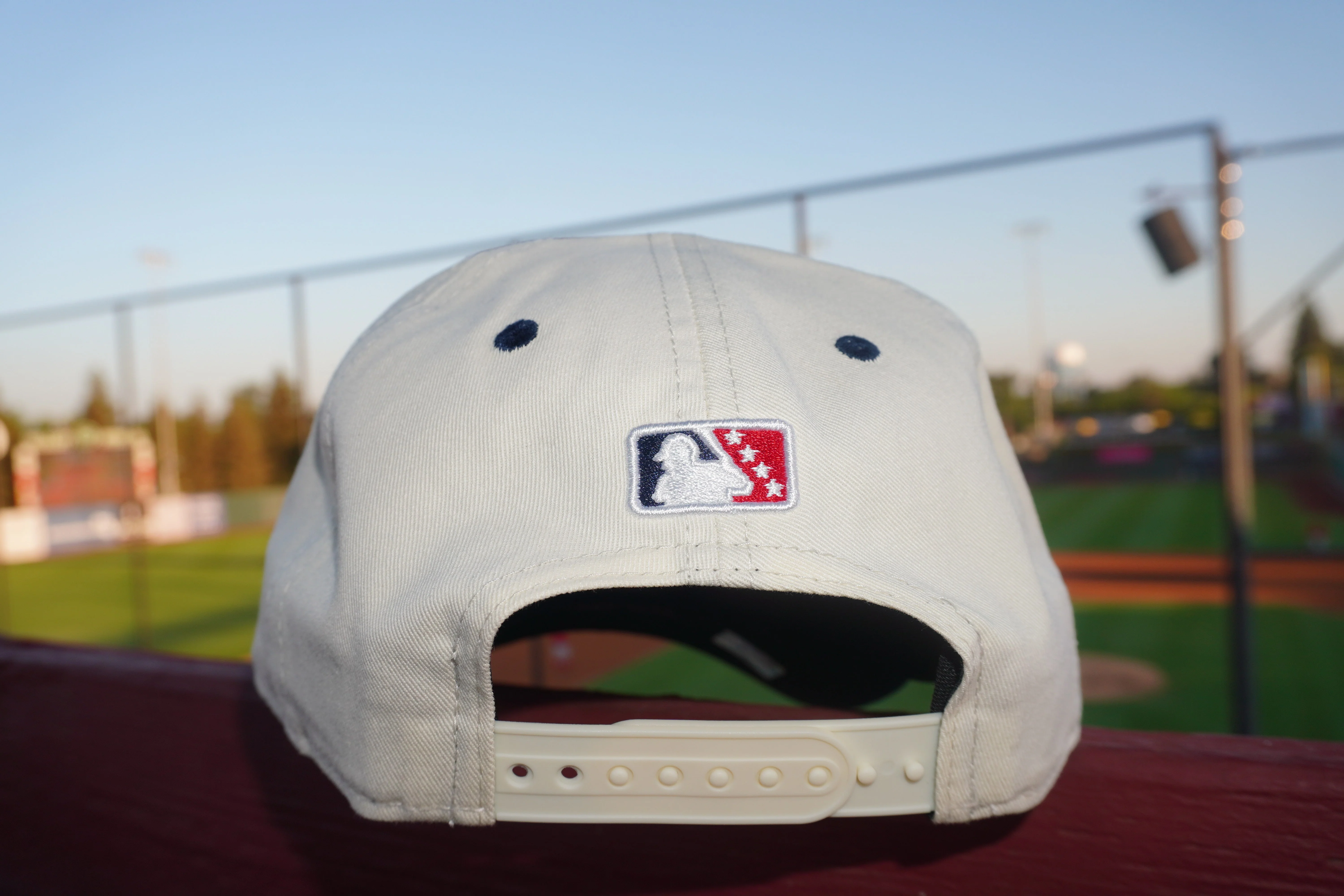 New Era America's 250th Limited Edition Snapback - Image 4