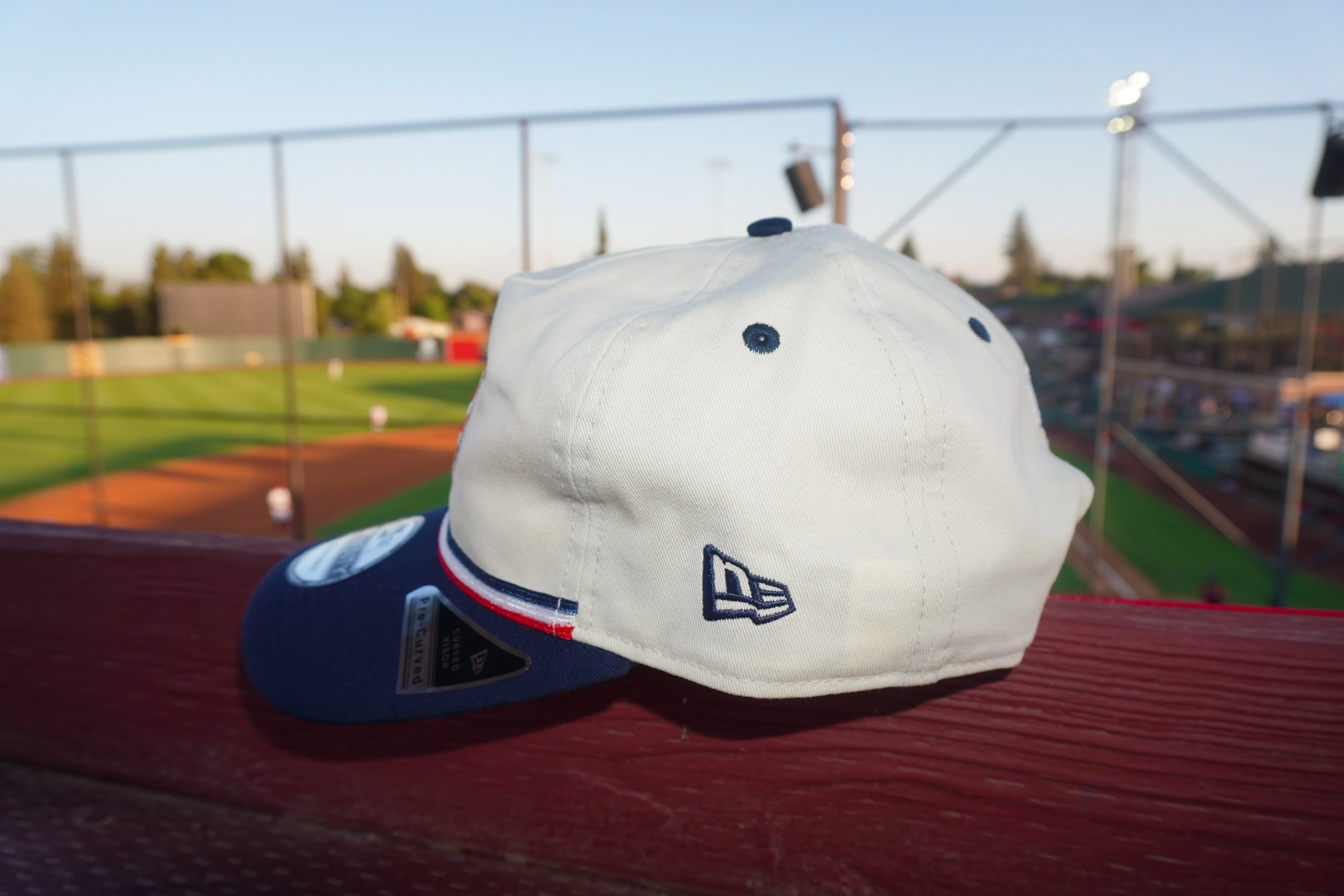 New Era America's 250th Limited Edition Snapback - Image 5