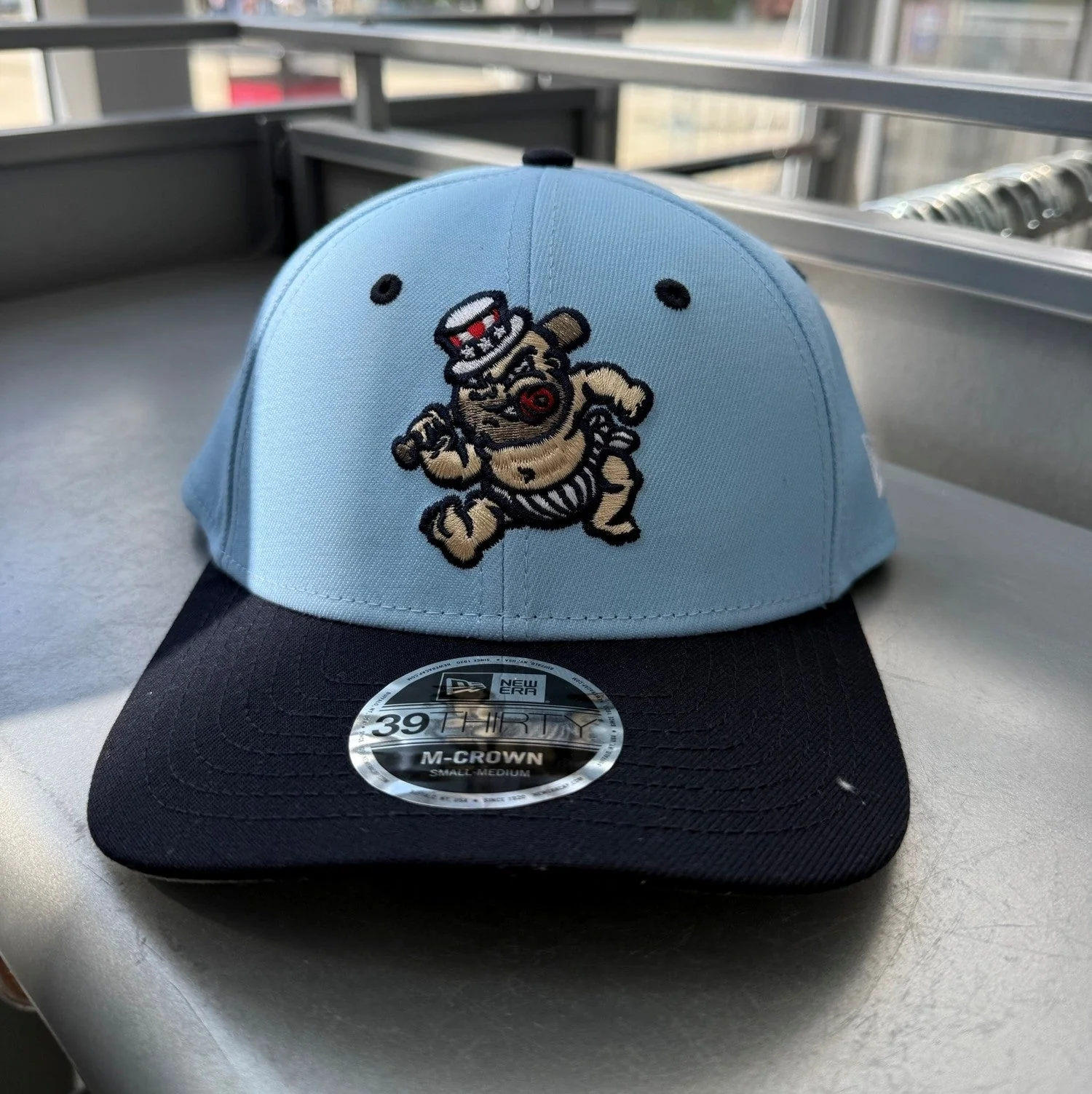 New Era Baby Bomber 920