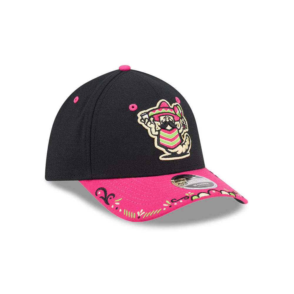 New Era Copa 3930 Hat - Image 3