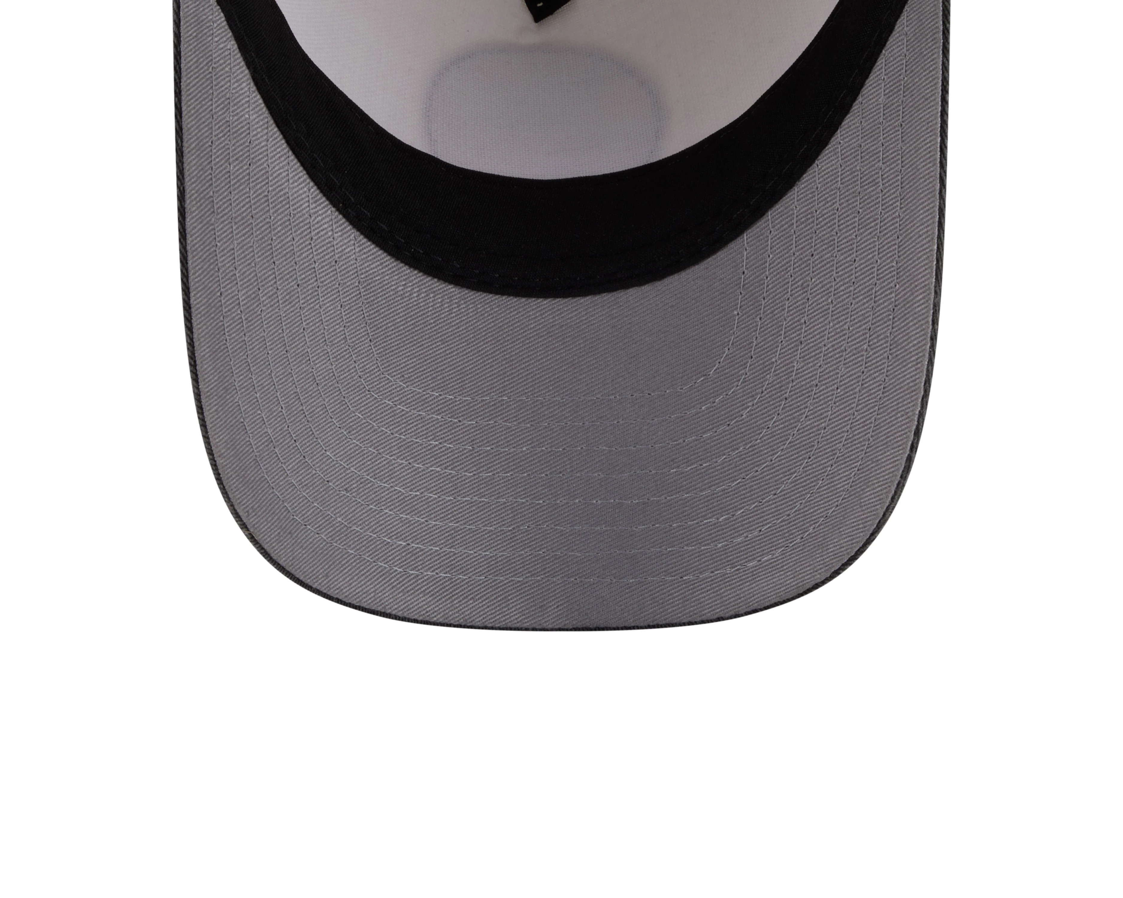 New Era Felt 9FORTY M-Crown Snapback Cap - Image 5