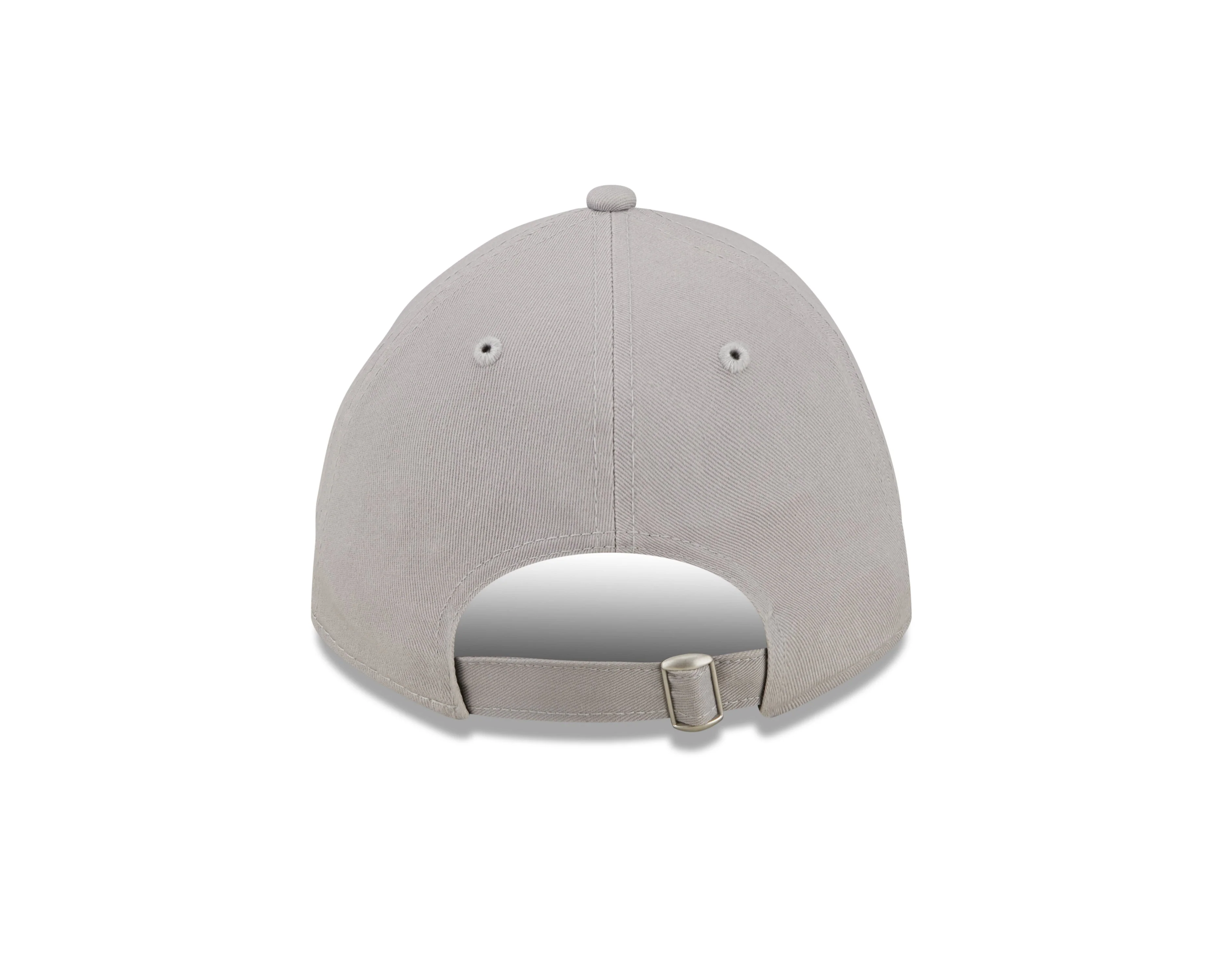 New Era Gray Casual Classic Cap, Hillsboro Hops - Image 2