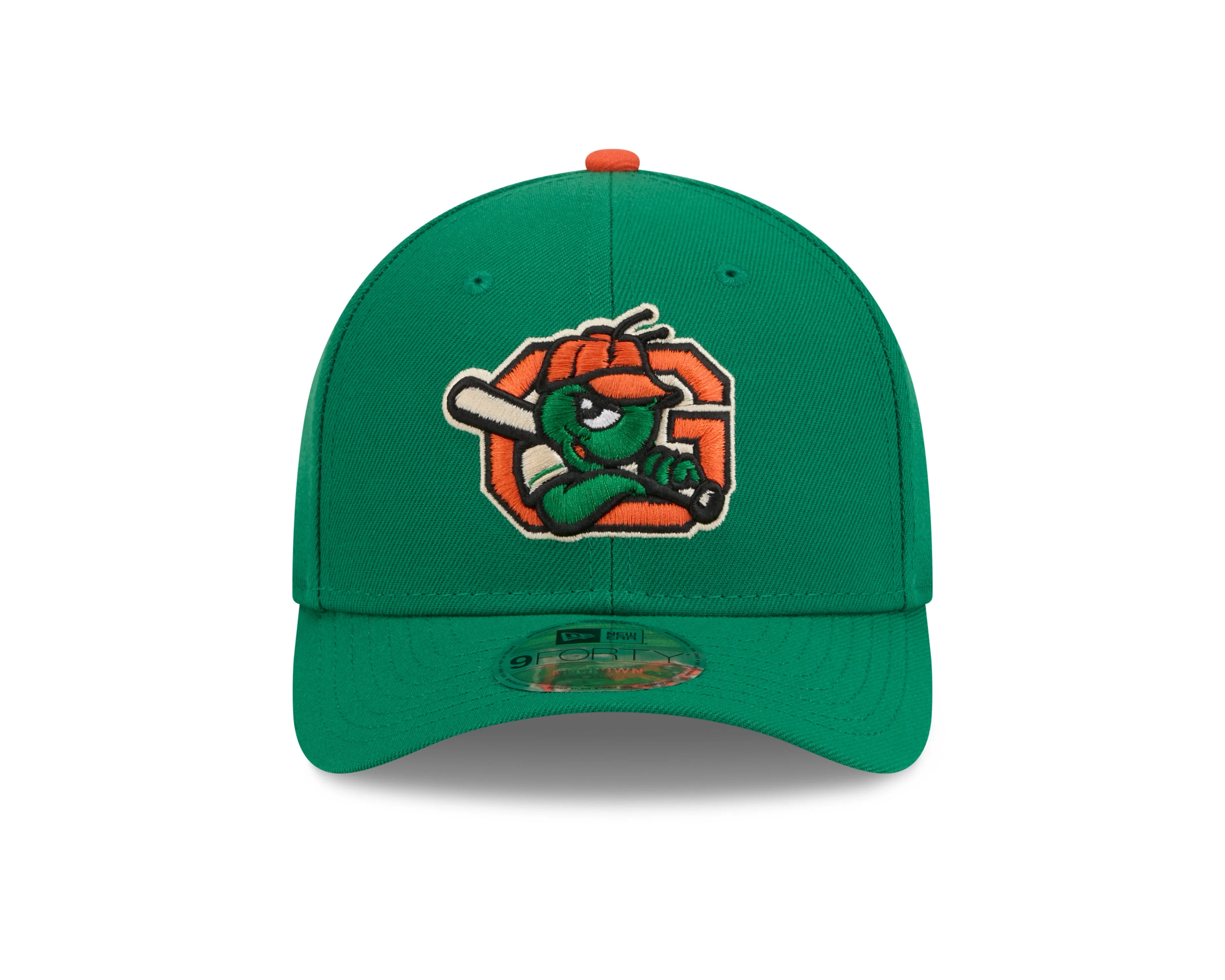 New Era Home Player Replica 9FORTY M-Crown Snapback Cap - Image 3