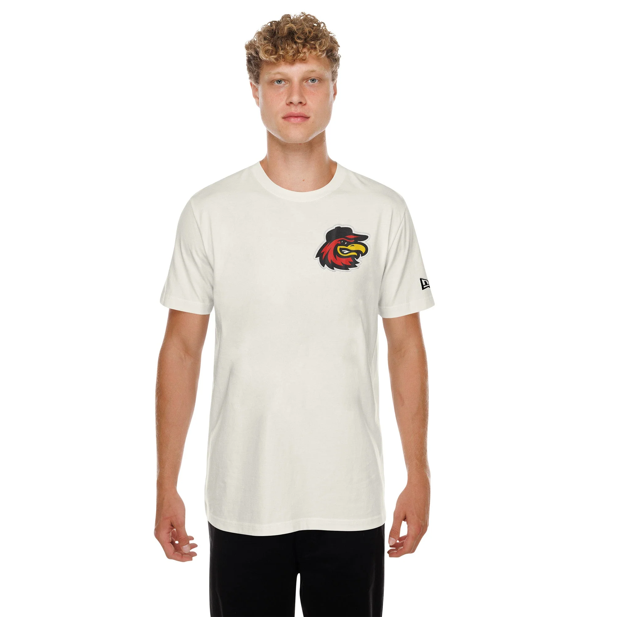 New Era Hot Dog Graphic Tee - Image 5