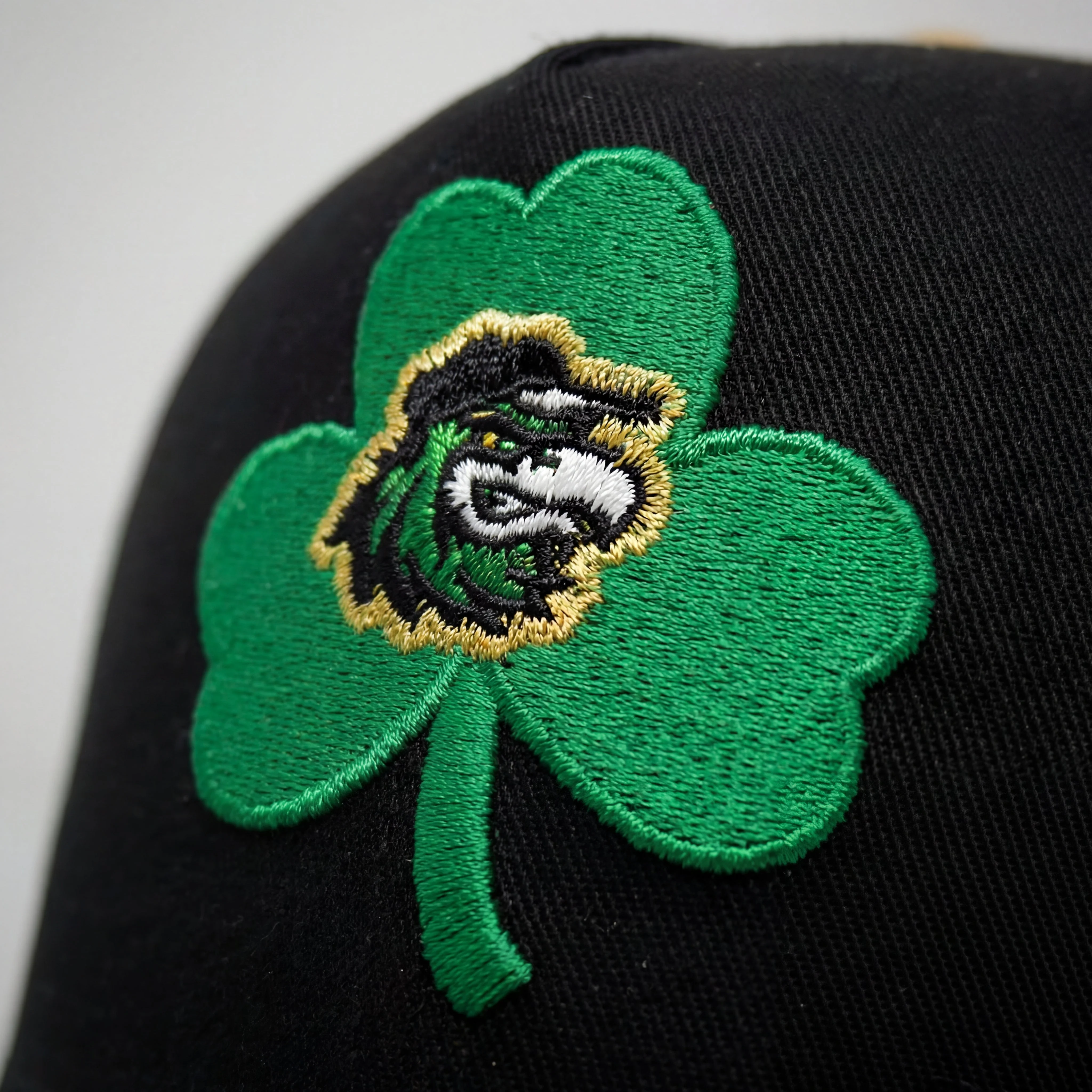 New Era Luck of the Irish 9FORTY Snapback - Image 5
