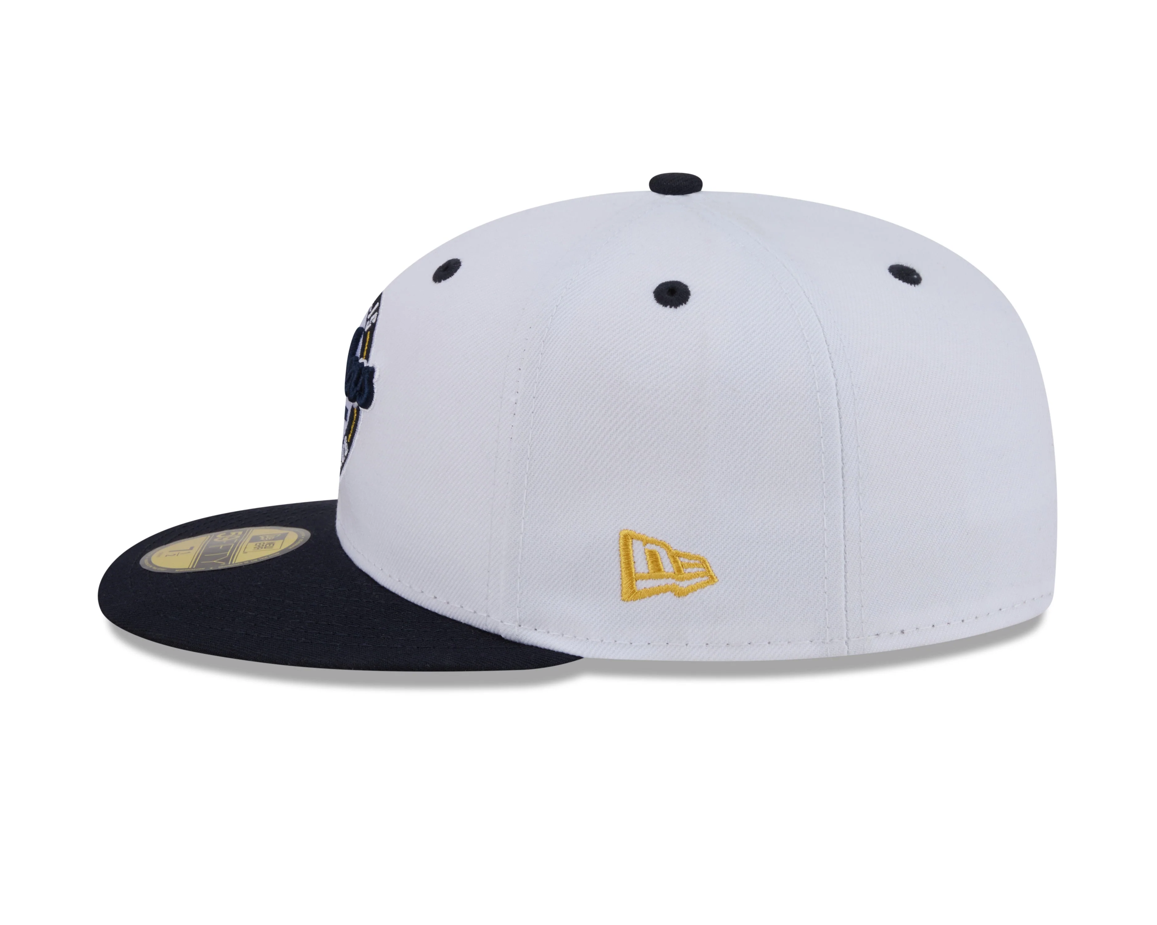 New Era Towelers 59FIFTY Cap - Image 3