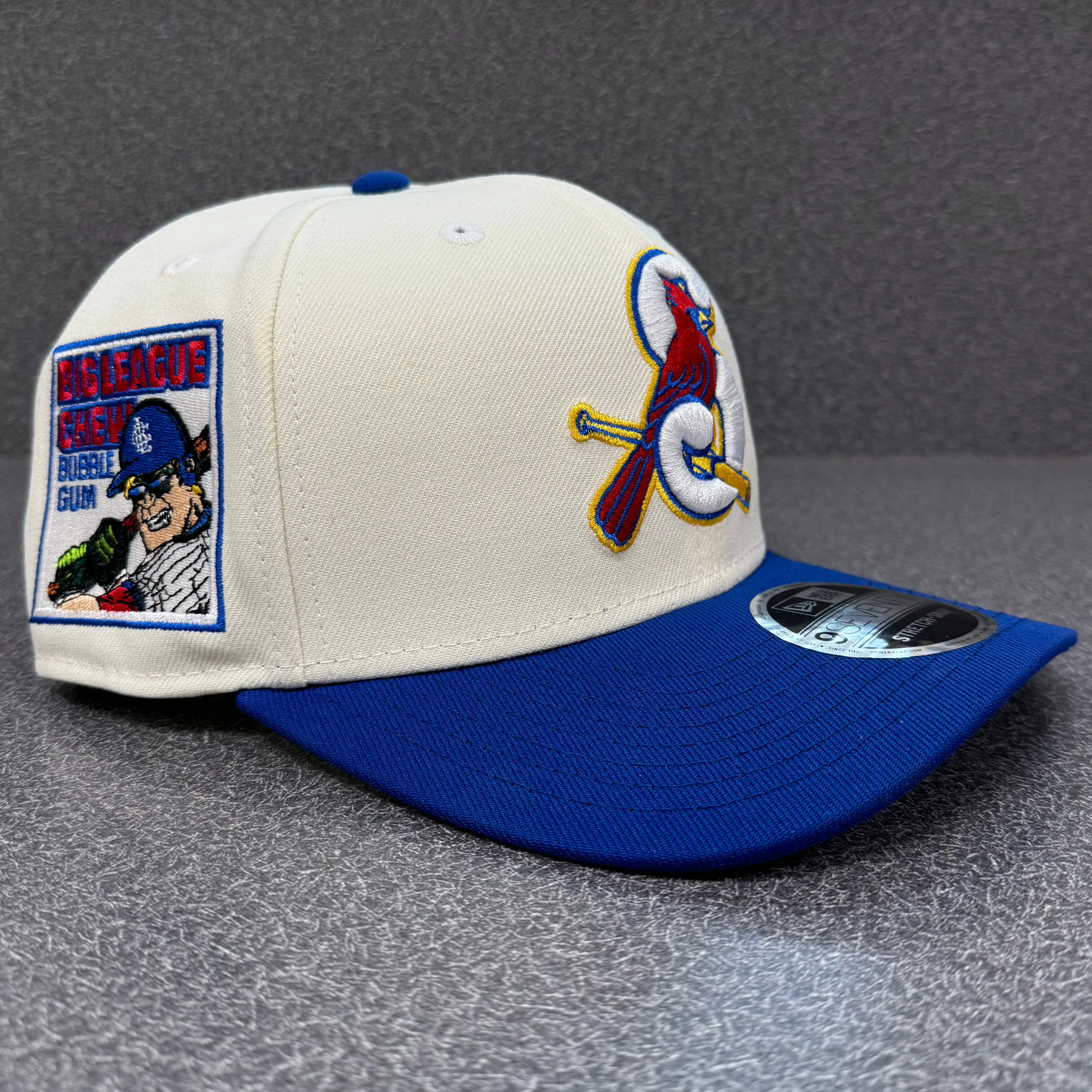 New Era x Big League Chew Snapback - Image 6