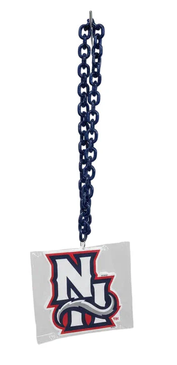 New Hampshire Fisher Cats Fan Chain