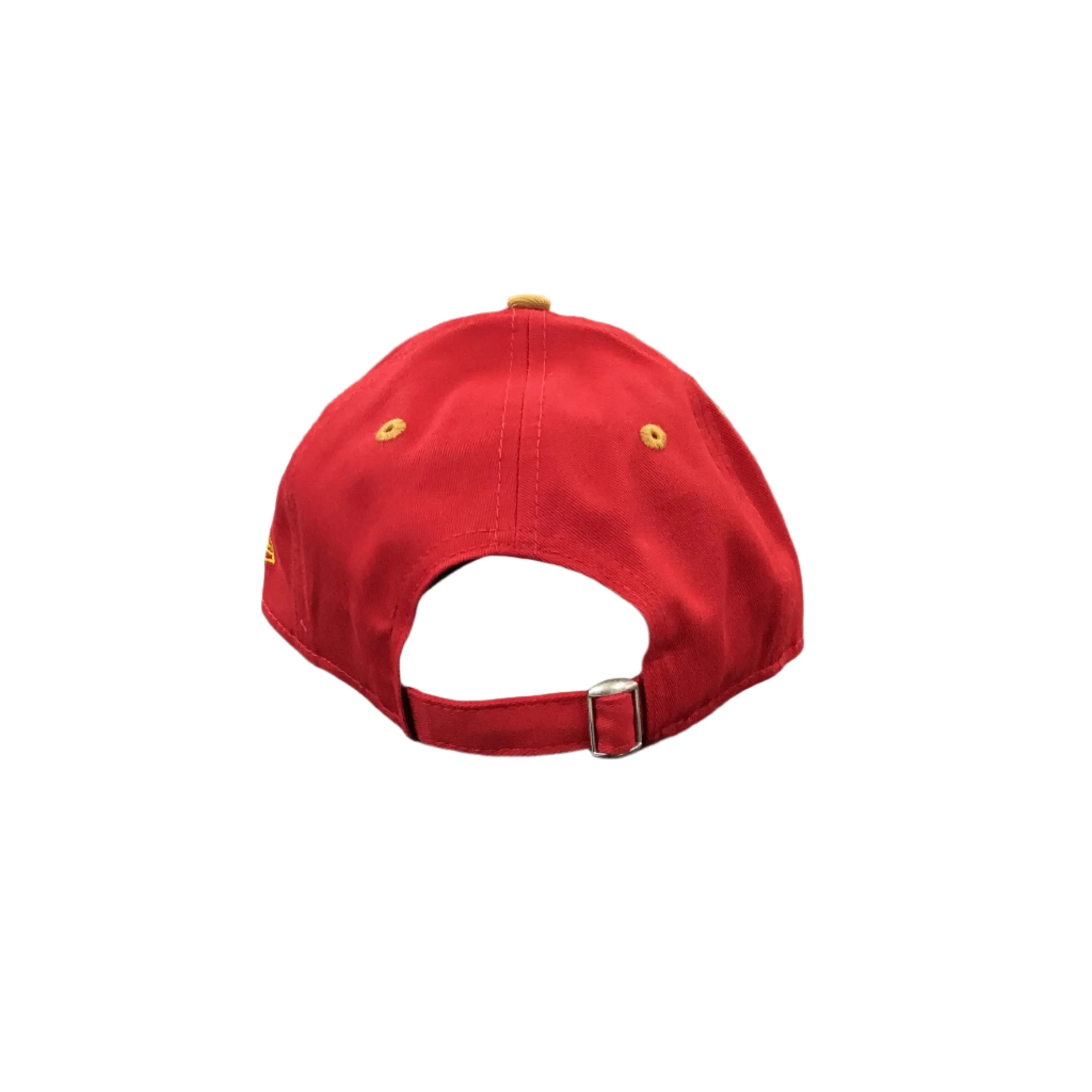 HVR HV Retrievers Golden Retriever New Era 920 Adj. Cap - Image 3