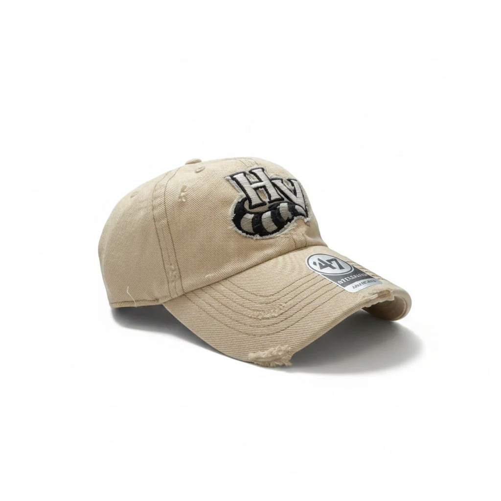 *NEW* HVR x '47 Weathered Mojave Clean Up Hat - Image 2