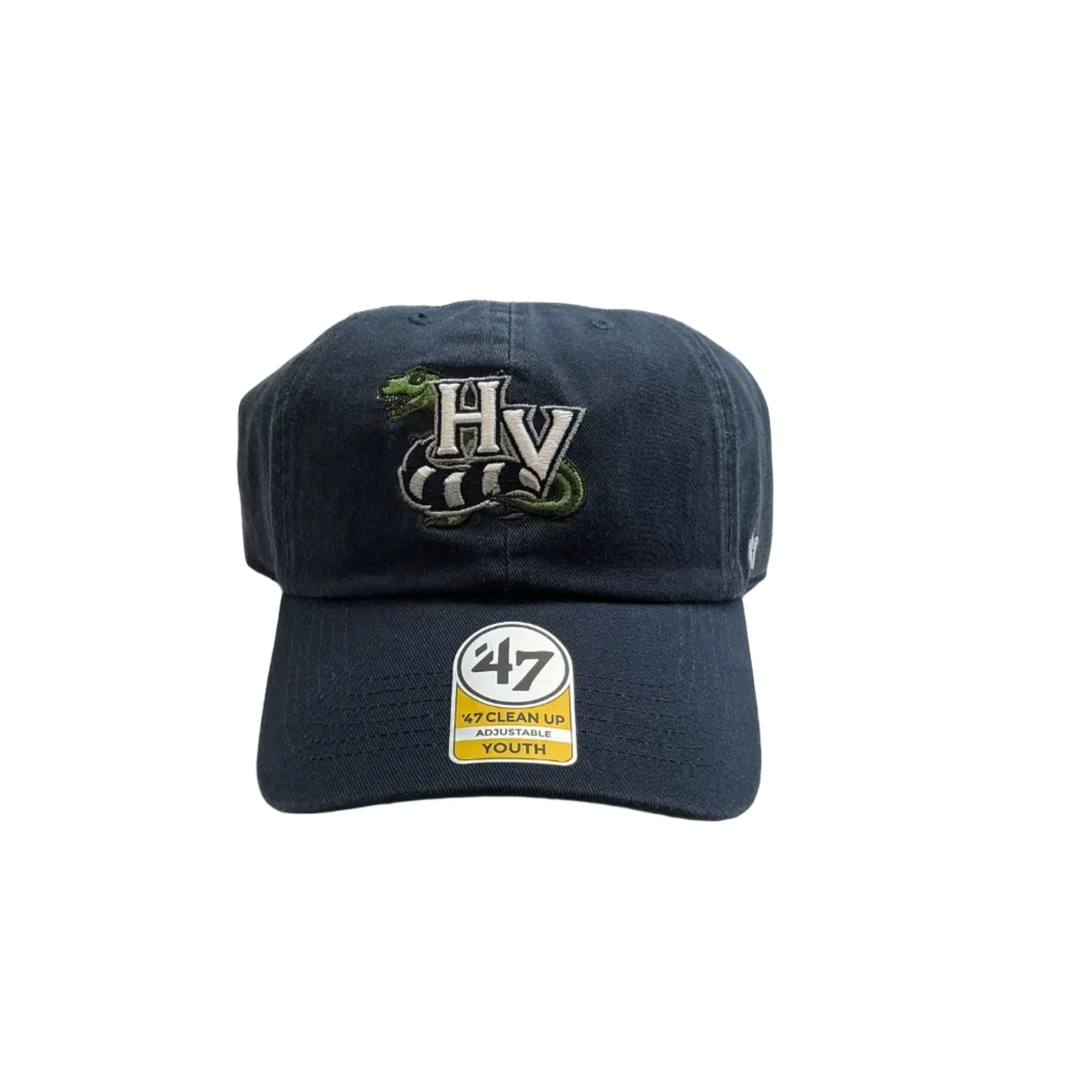 *NEW* HVR x '47 Youth Dino Critter Clean Up Hat