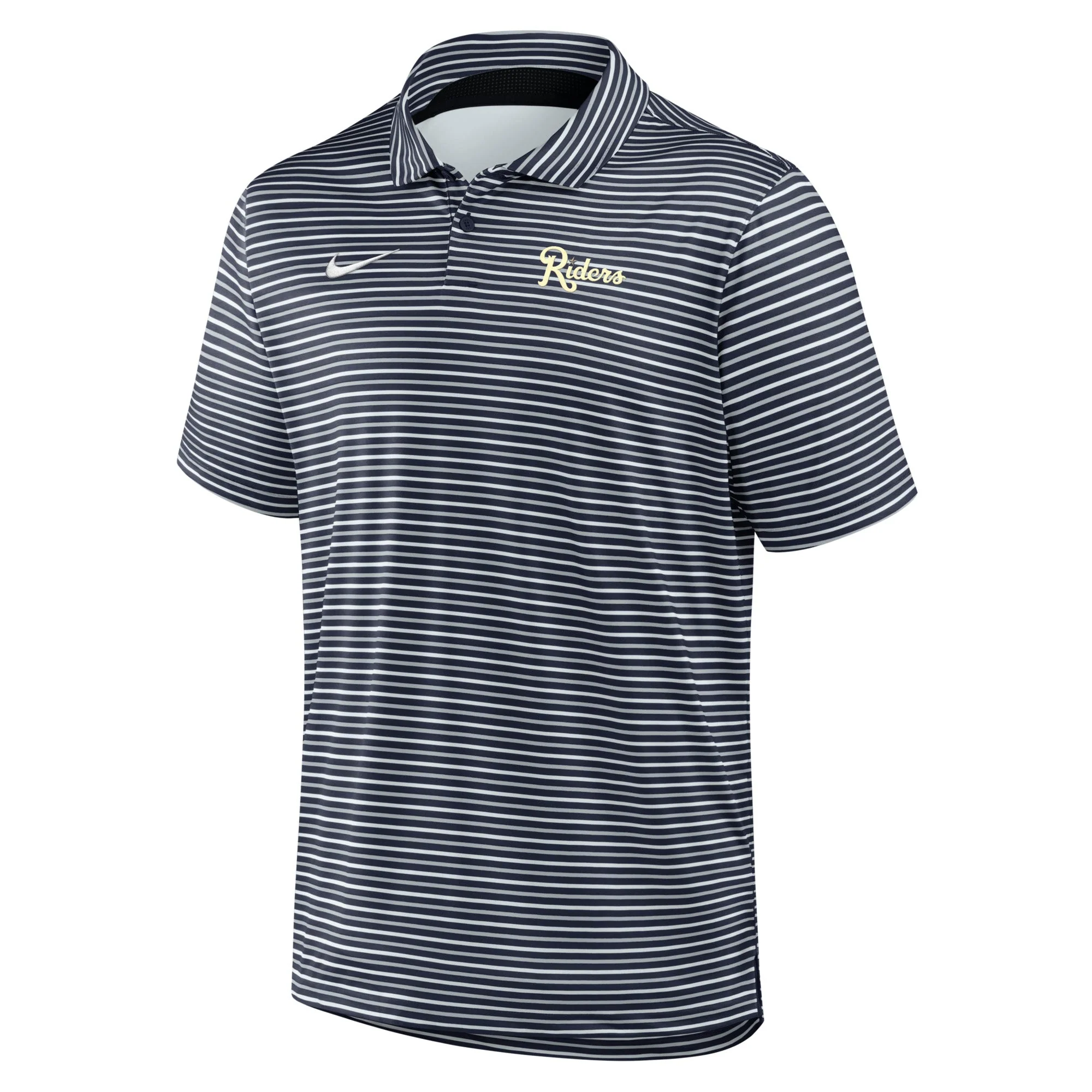 Nike Dri-Fit Tour Stripe Polo