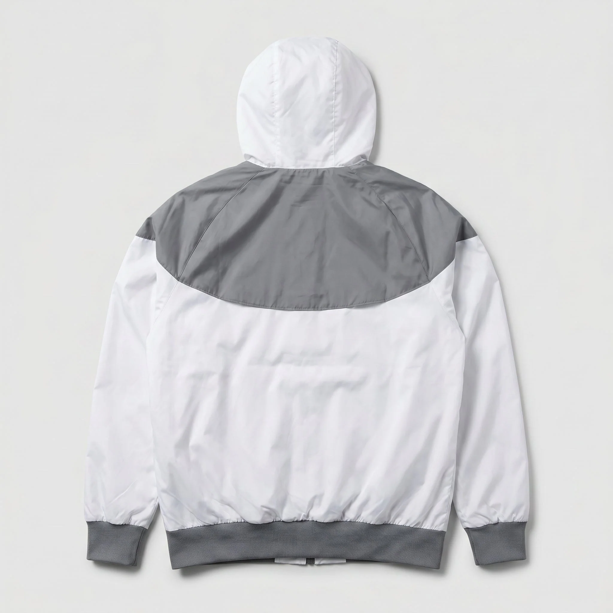 Nike Red Wings Windrunner Jacket - Image 3