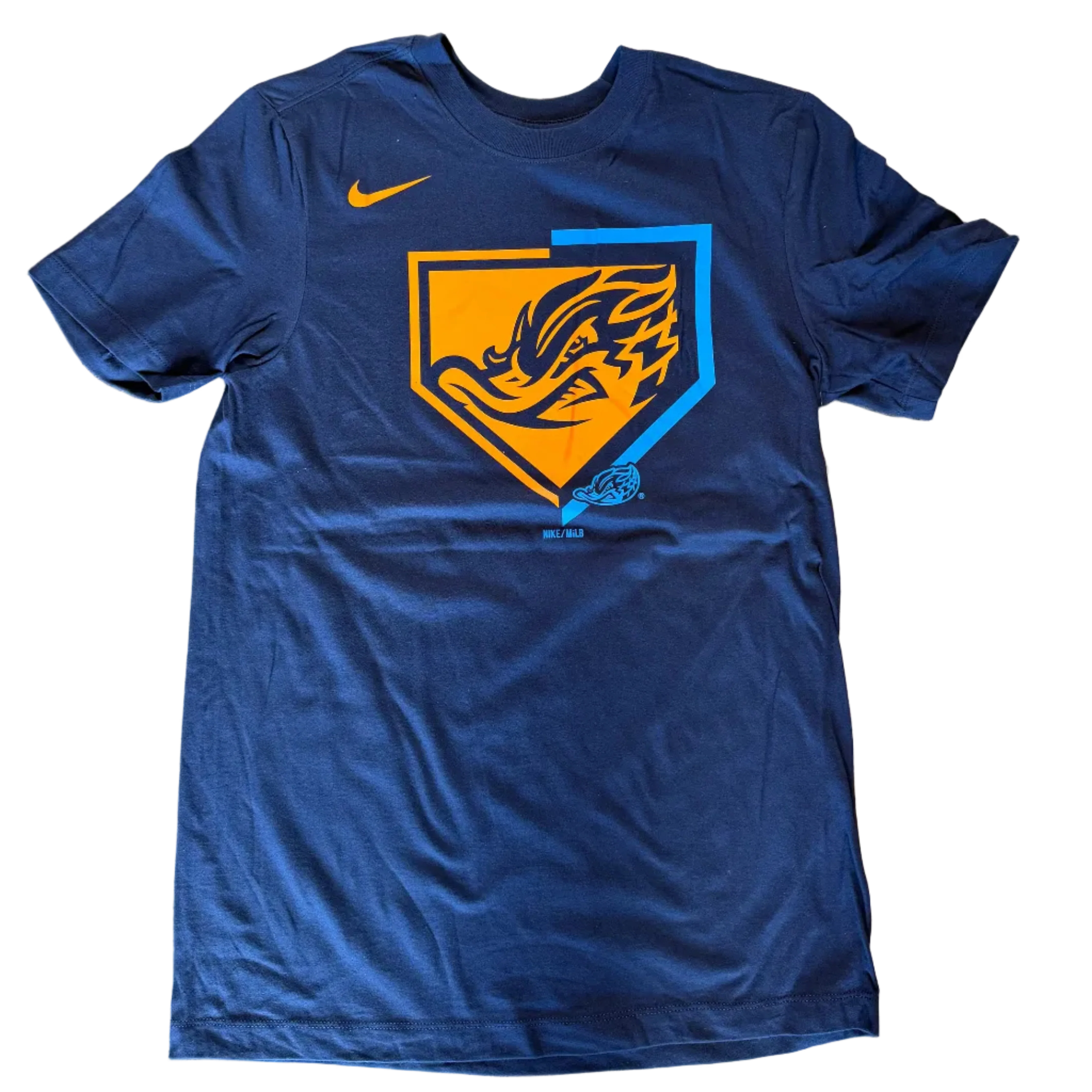 Nike Sliding Plate Tee