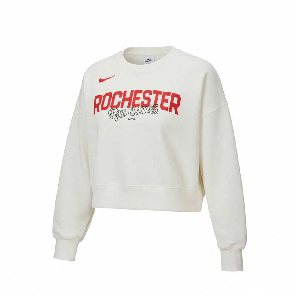 Nike Womens Phoenix Crew