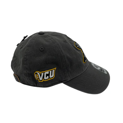 Norfolk Tides 47 Brand VCU Collab Hat - Image 2