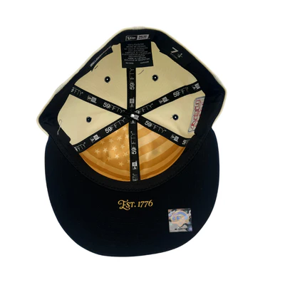 Norfolk Tides 4th of July 59Fifty Hats 2026 - Image 4