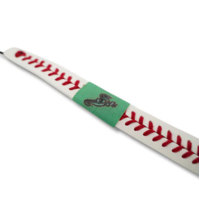 Norfolk Tides Baseball Bracelet - Image 2