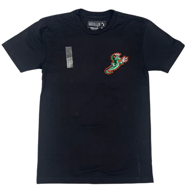 Norfolk Tides Baseballism Stadium T-Shirt - Image 2