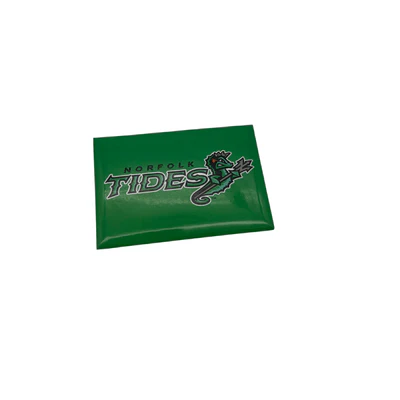Norfolk Tides Fridge Magnet