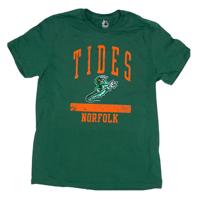 Norfolk Tides Green Farm T-Shirt