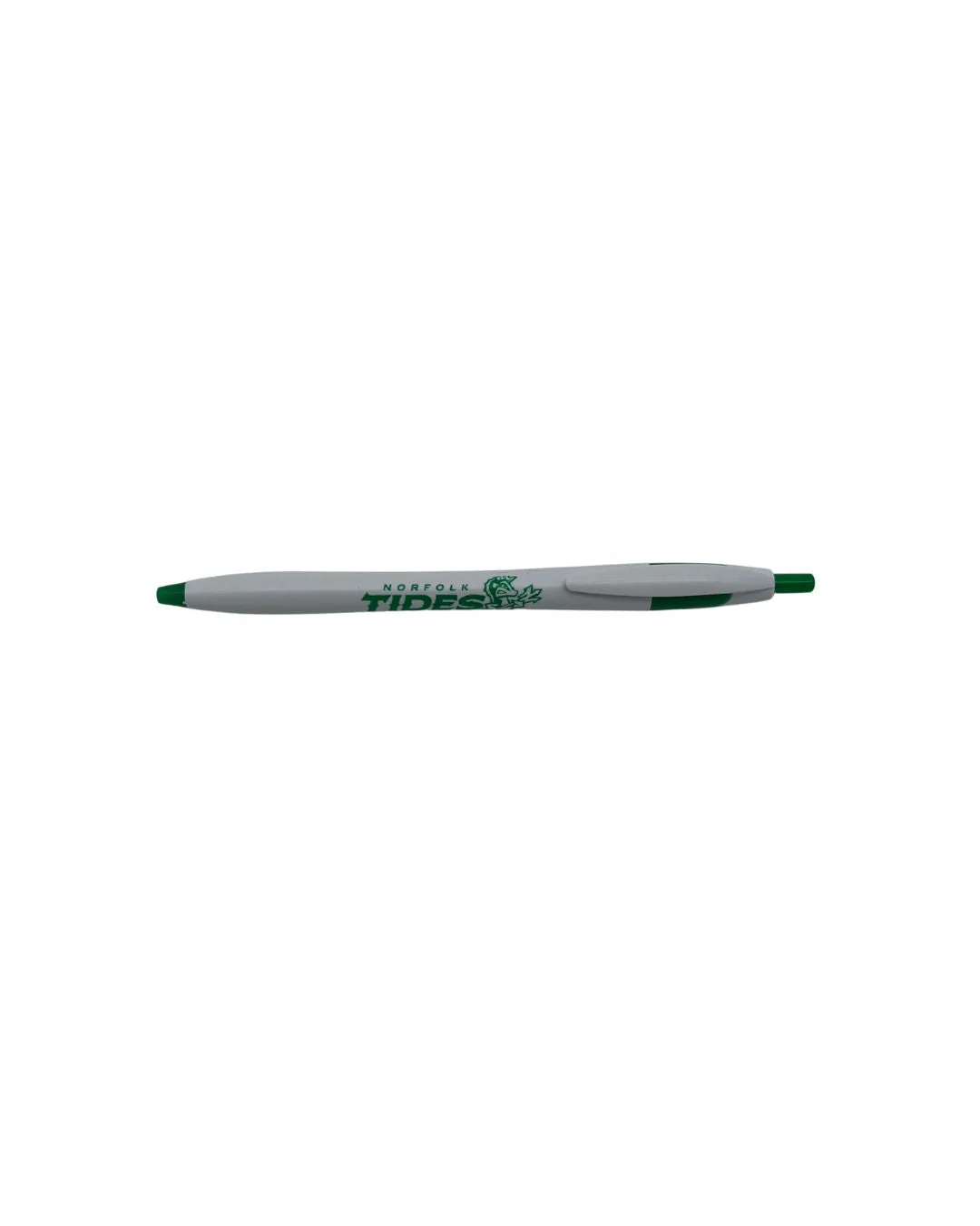 Norfolk Tides Green Pen