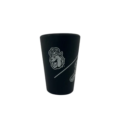 Norfolk Tides/JMU Collaboration Silicone Shot Glass - Image 2