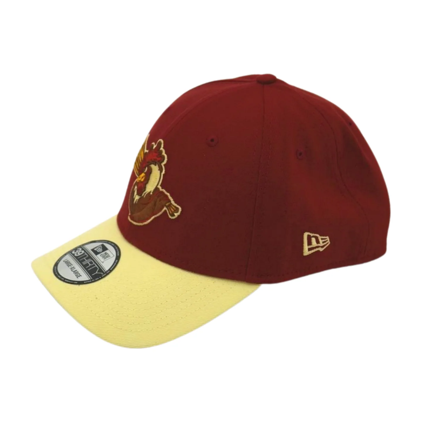 Norfolk Tides Norfolk Tandangs 39Thirty Flex Fit Hat - Image 3