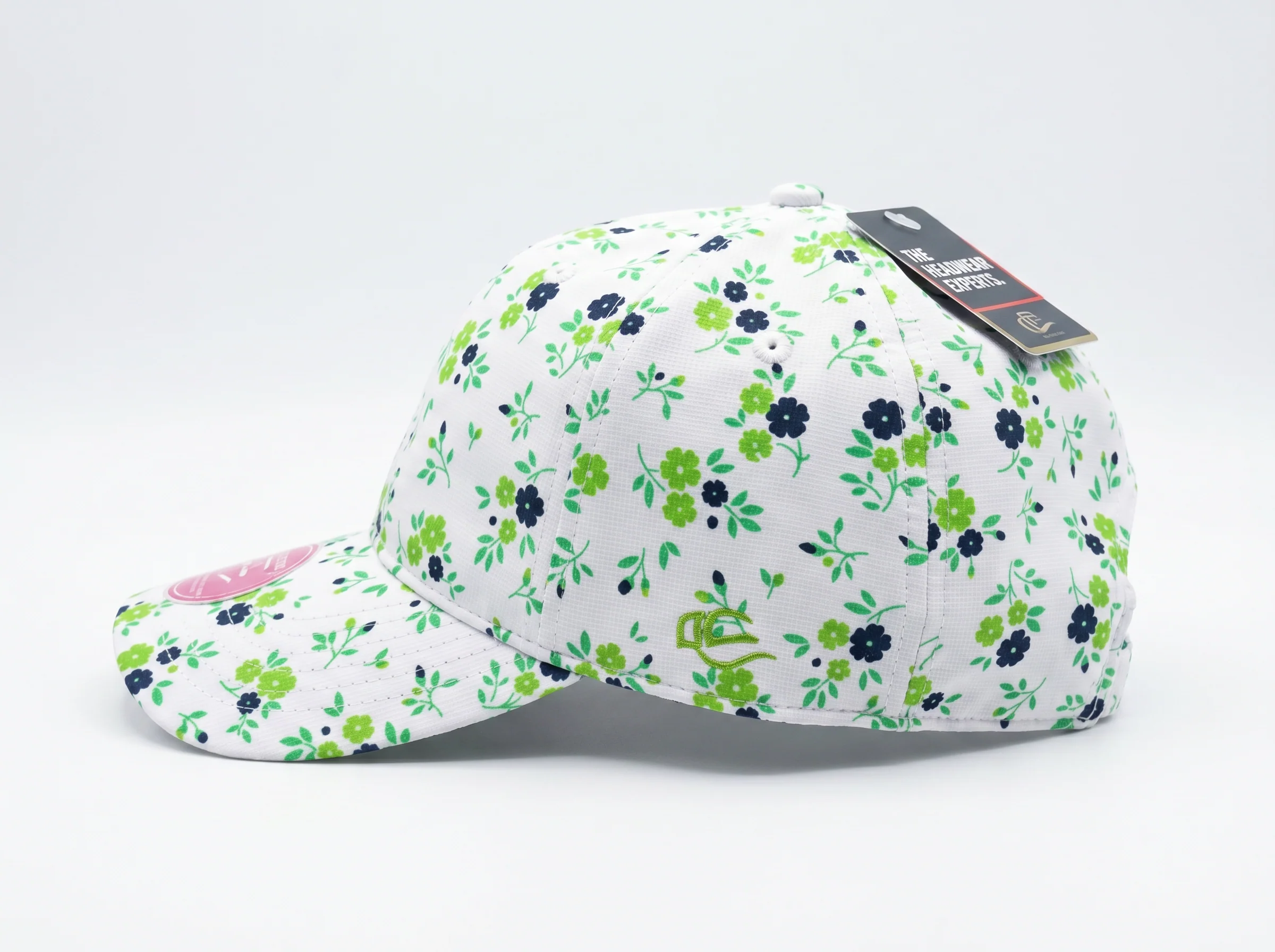OC Headwear Women's Chuck Daisy Hat - Image 2