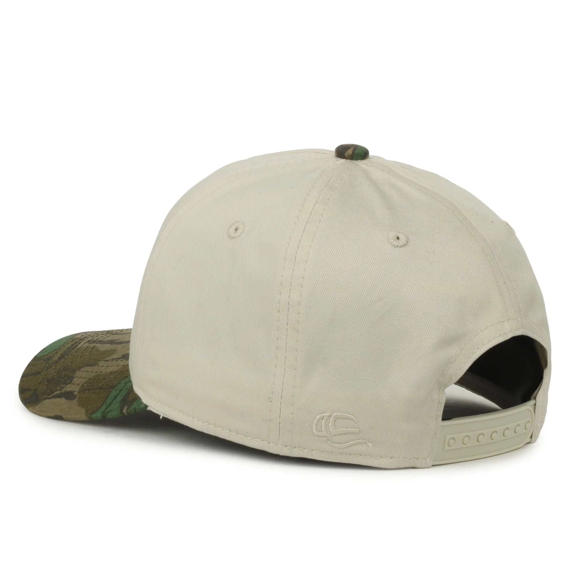 OC Mossy Oak Camo Adj - Image 3
