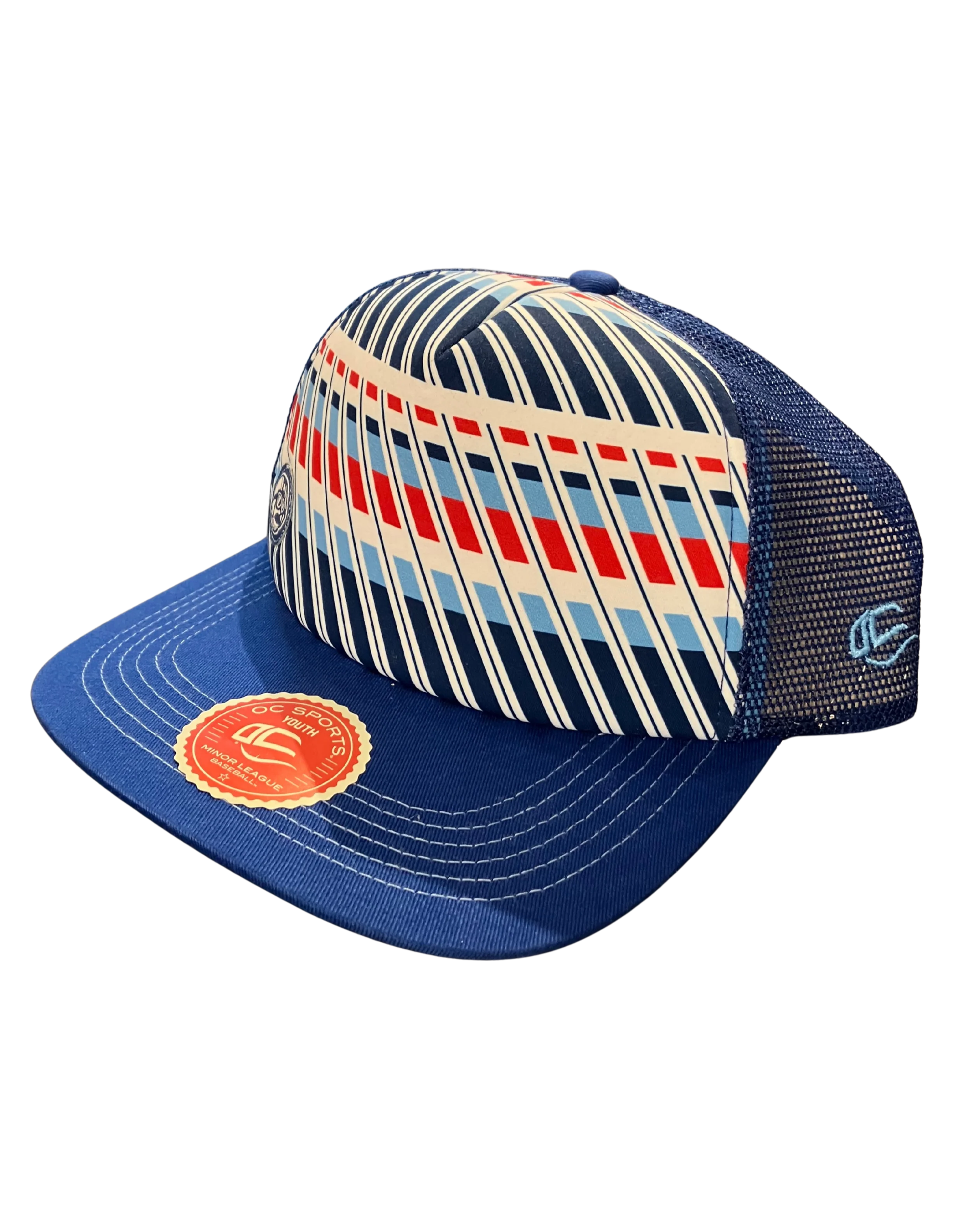 OC Youth Rad Cap