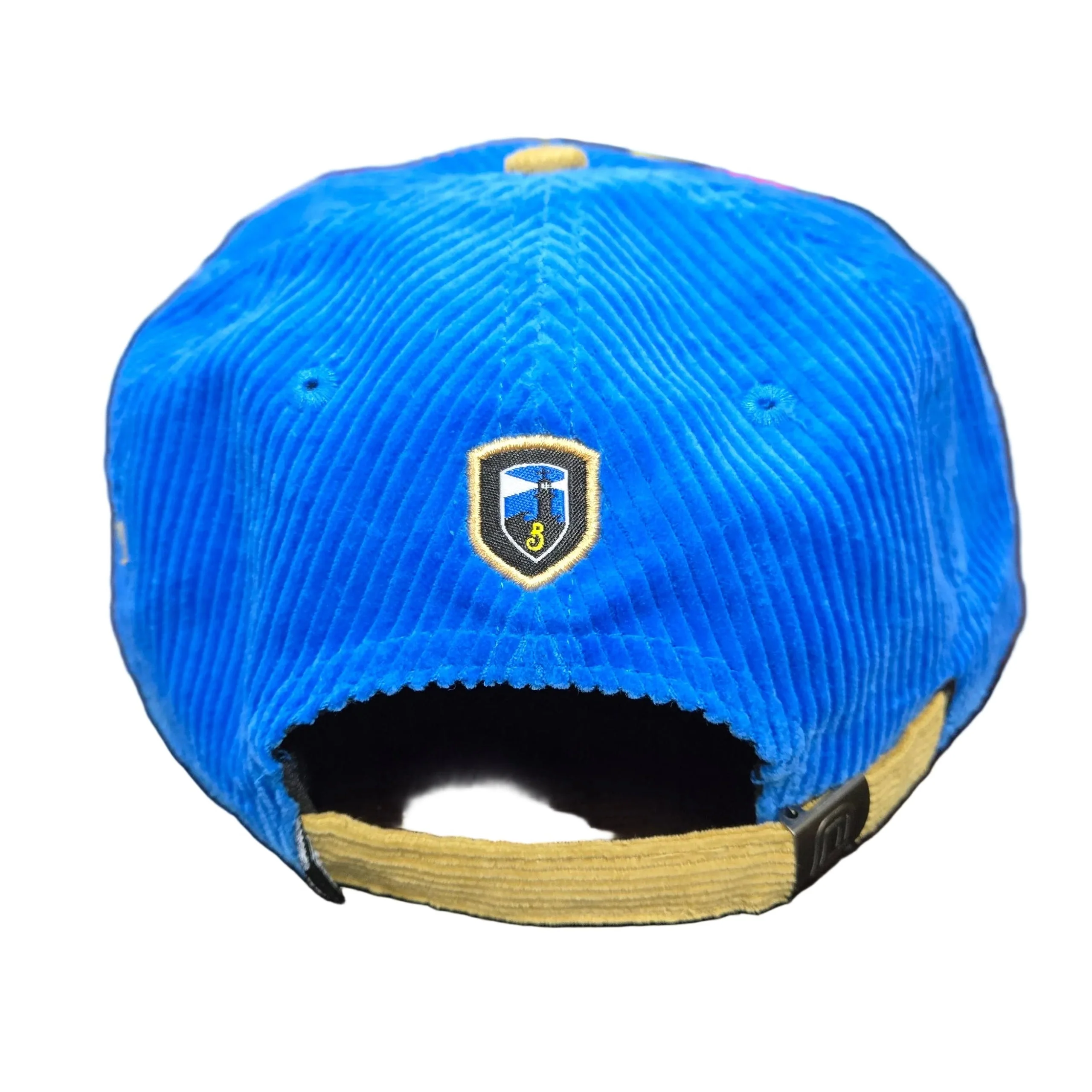 Official League Corduroy Cap - Image 2