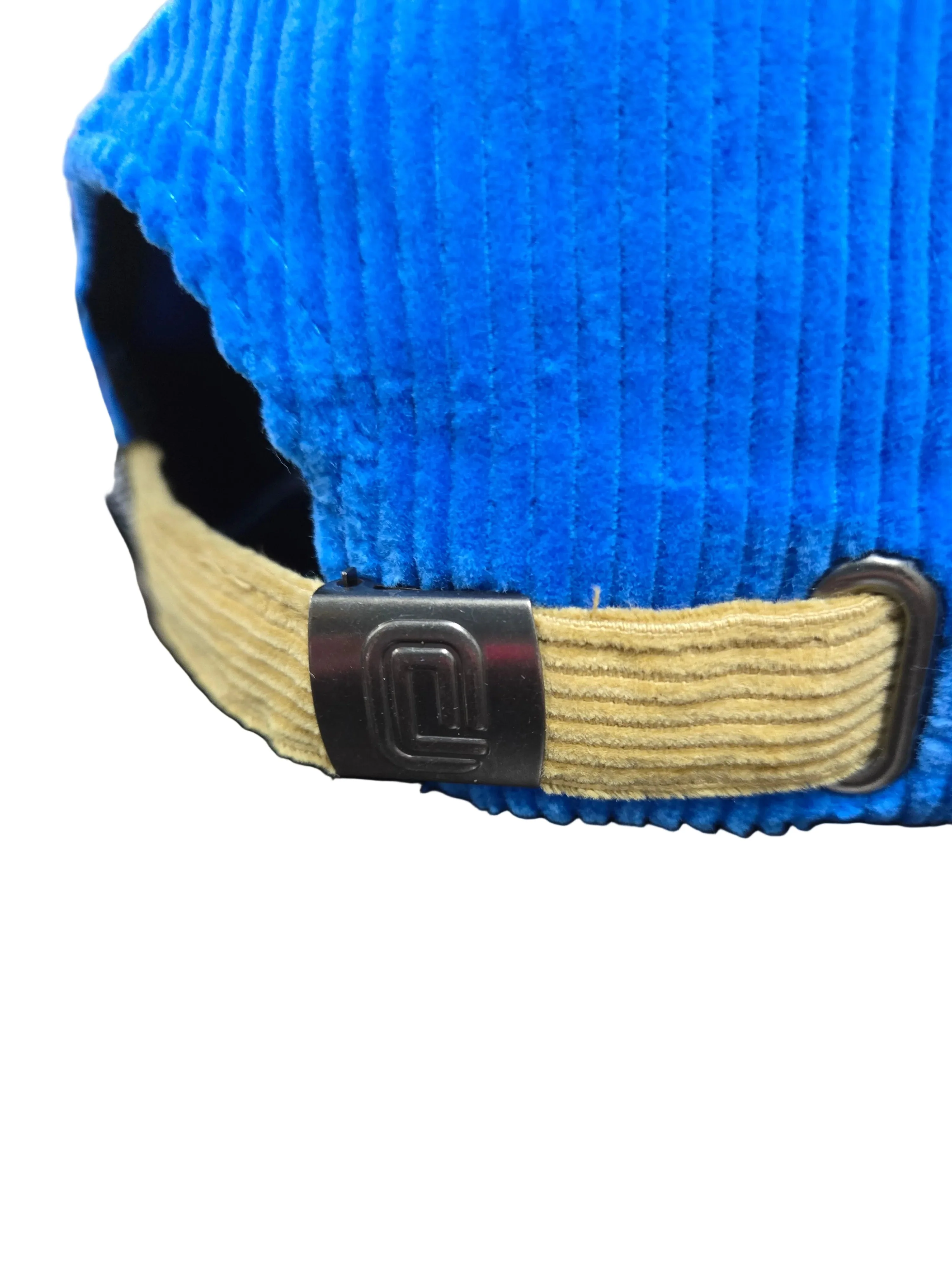 Official League Corduroy Cap - Image 3