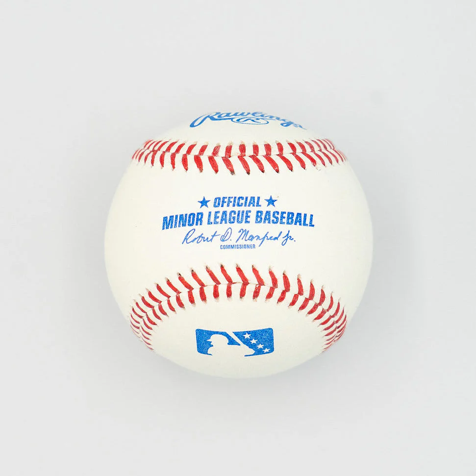 Official Minor League Baseball