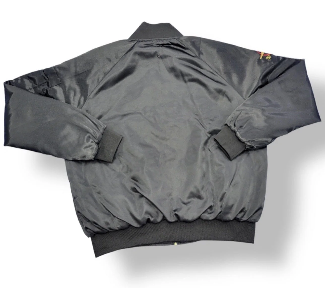 OFL C.C. Bombers Flight Jacket - Image 7