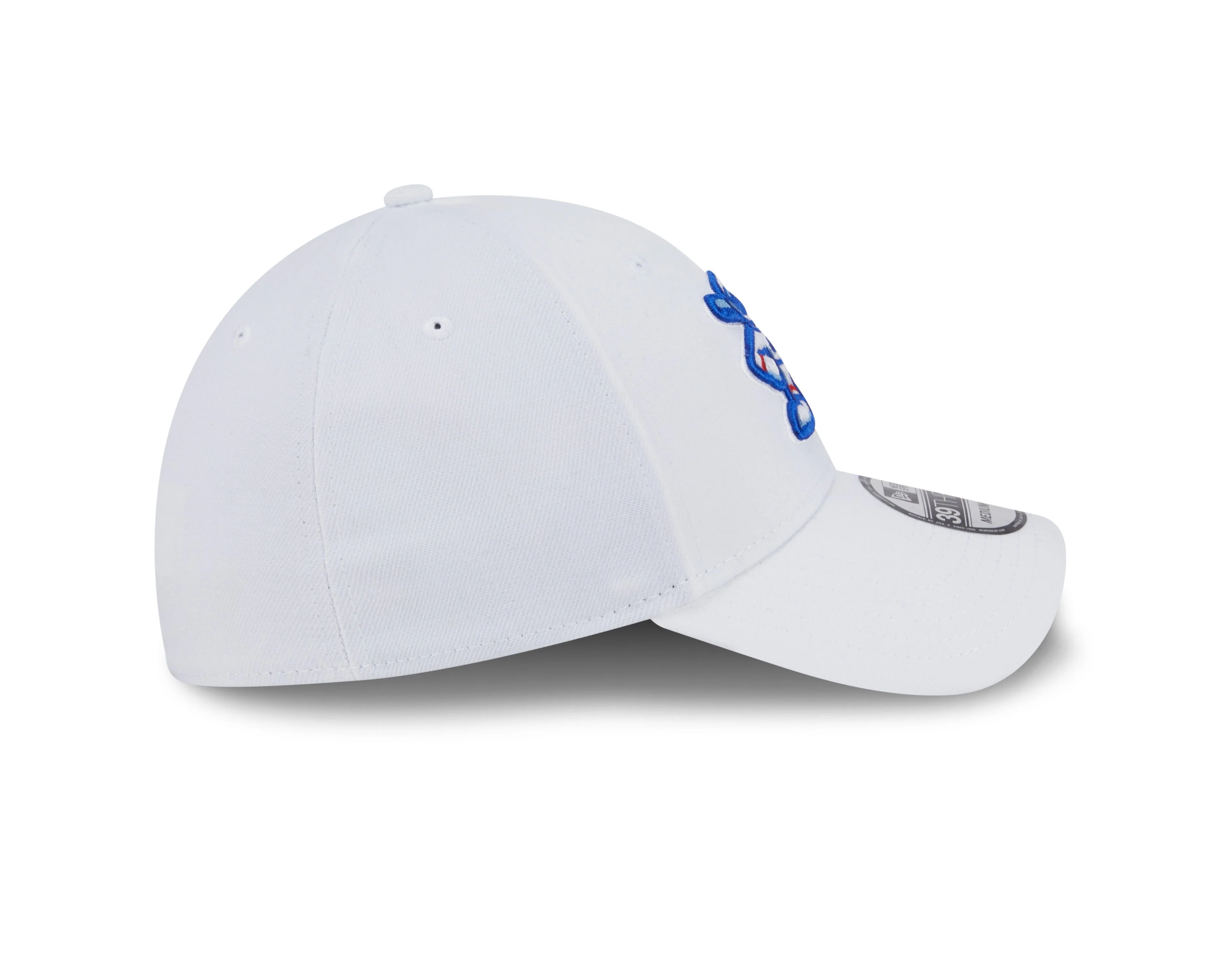 OKC Comets 3930 Astronaut Cap- White - Image 6