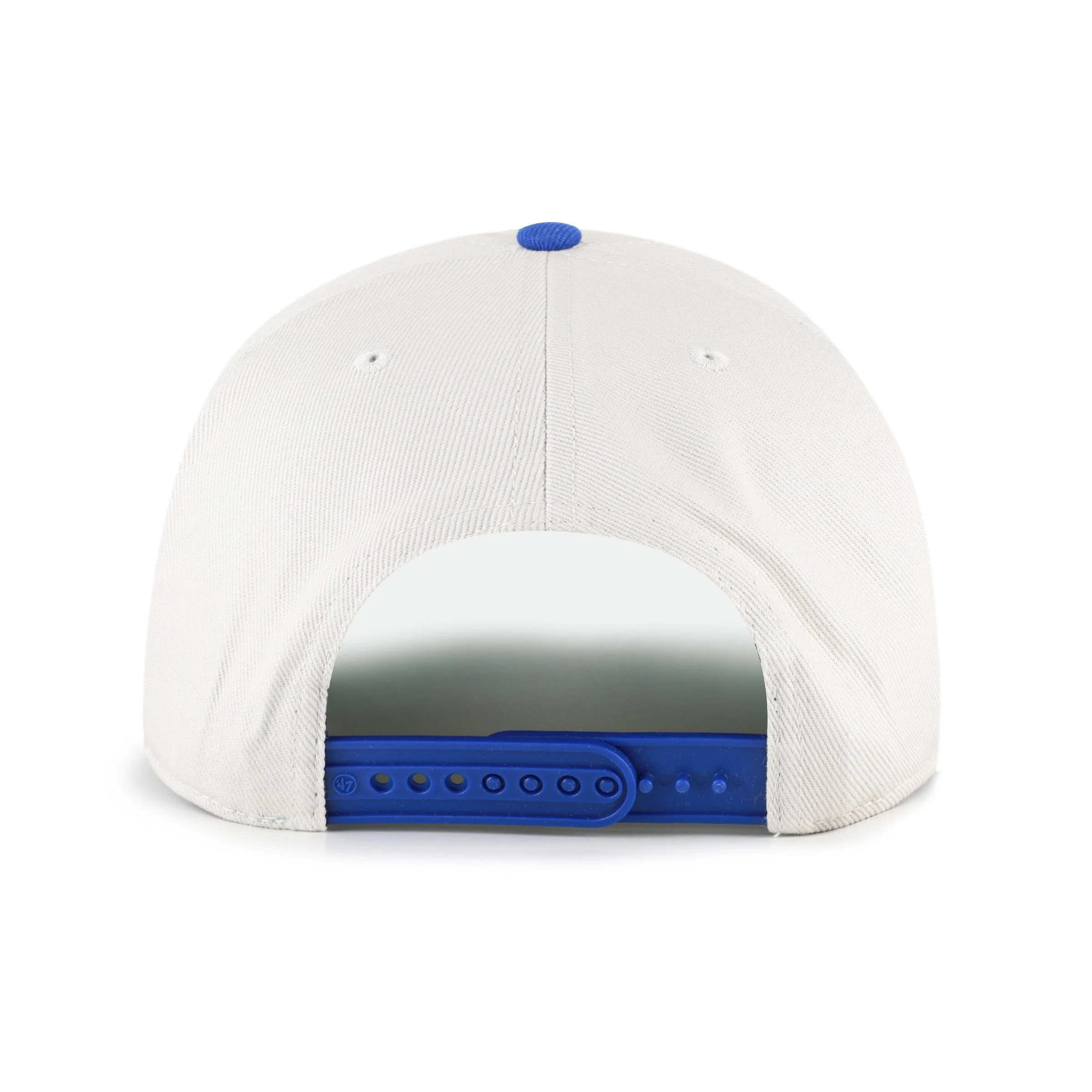 Omaha Storm Chasers '47 Brand Pomona Two Tone Cap - Image 3