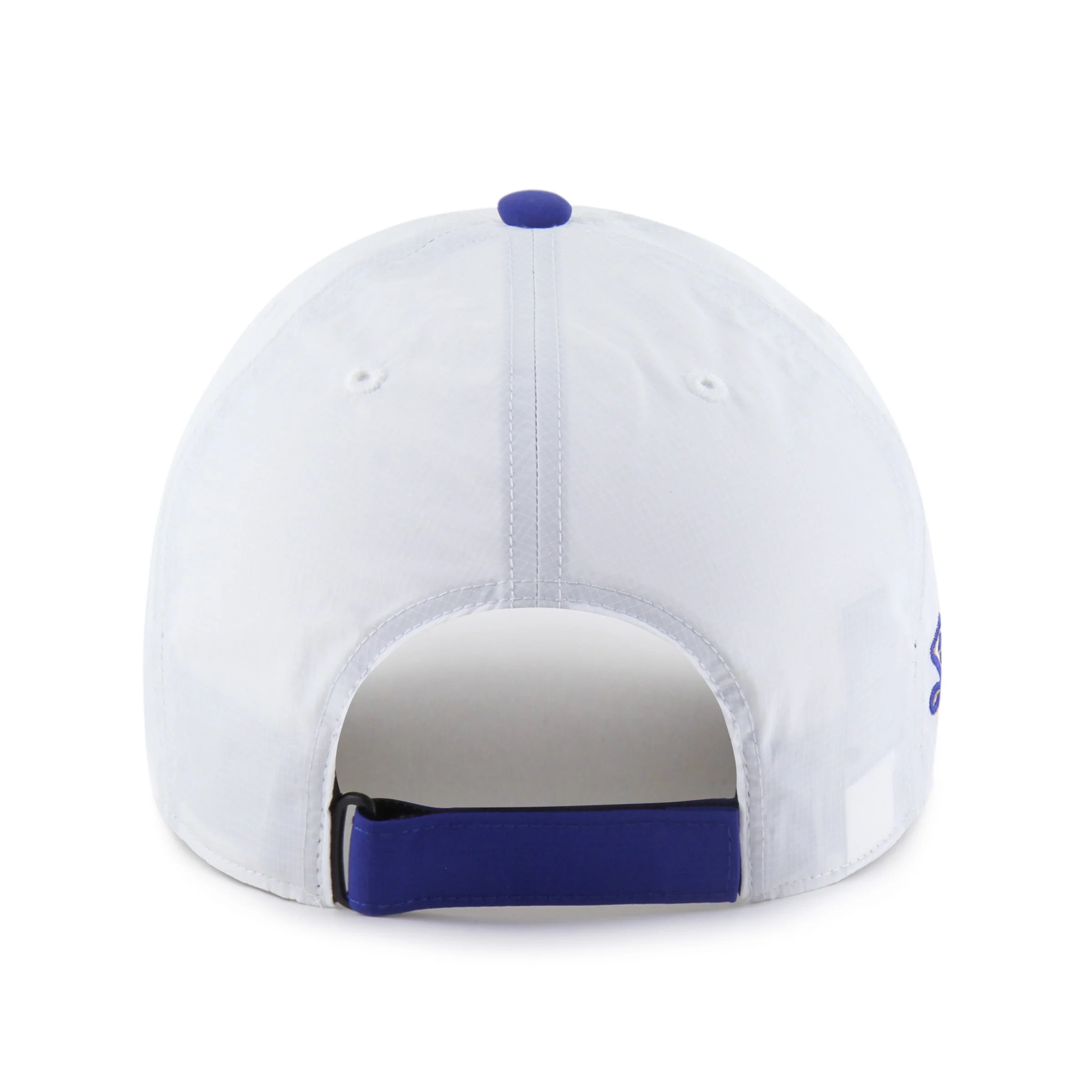 Omaha Storm Chasers '47 Brand Vista Mini Two Tone Clean Up Cap - Image 3