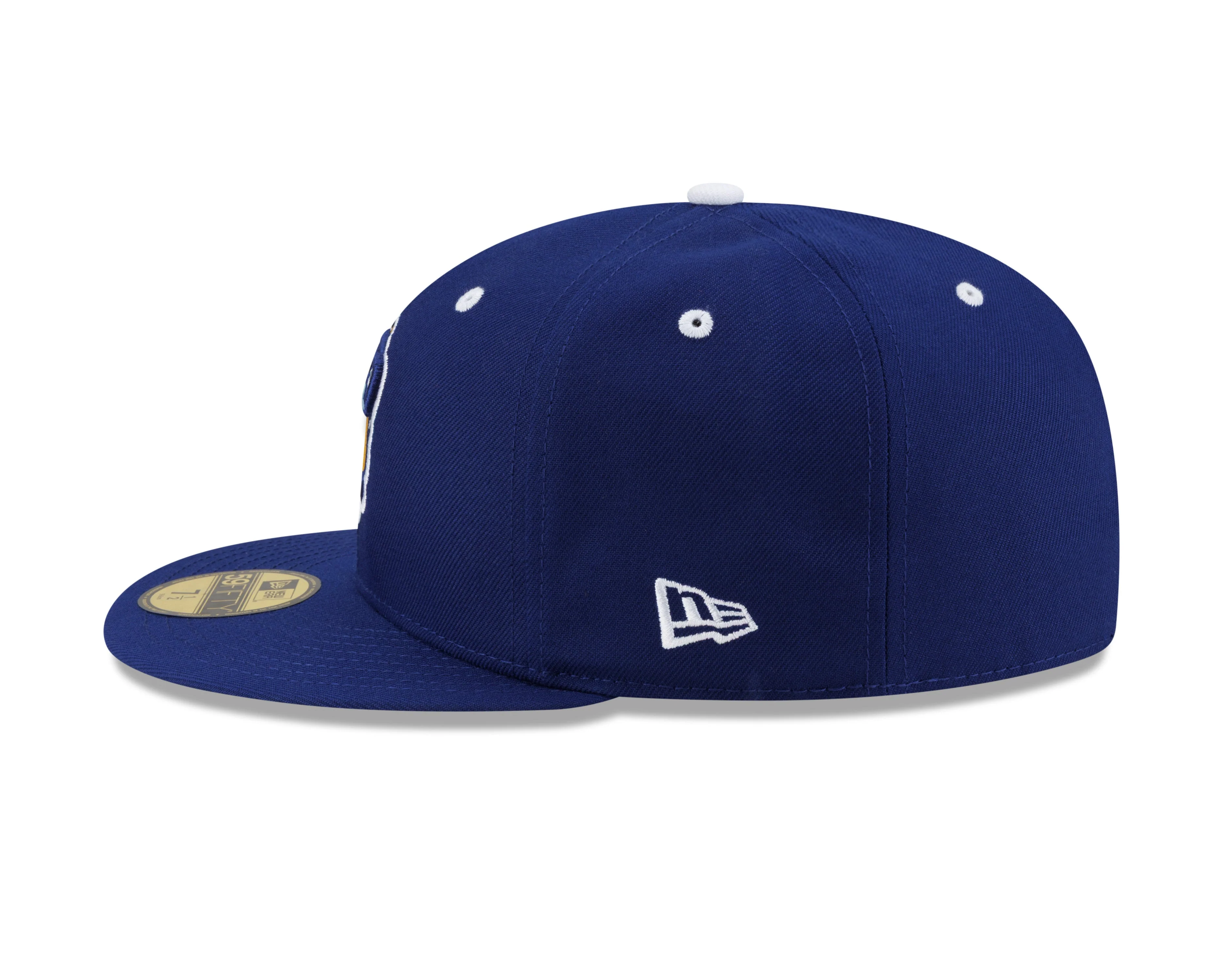 Ontario Tower Buzzers Cap-59Fifty ONT Home x LA Cap - Image 2