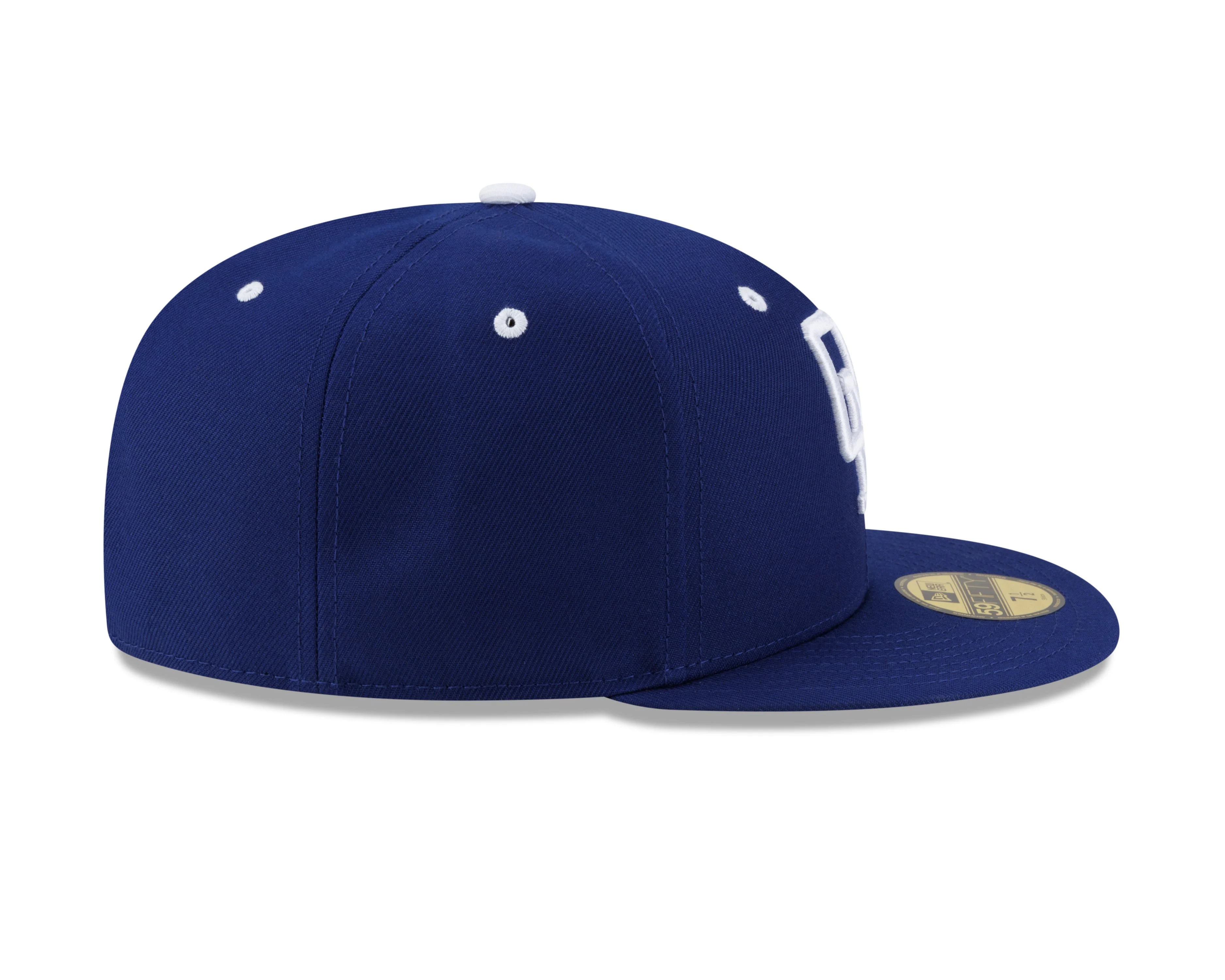 Ontario Tower Buzzers Cap-59Fifty ONT Home x LA Cap - Image 4