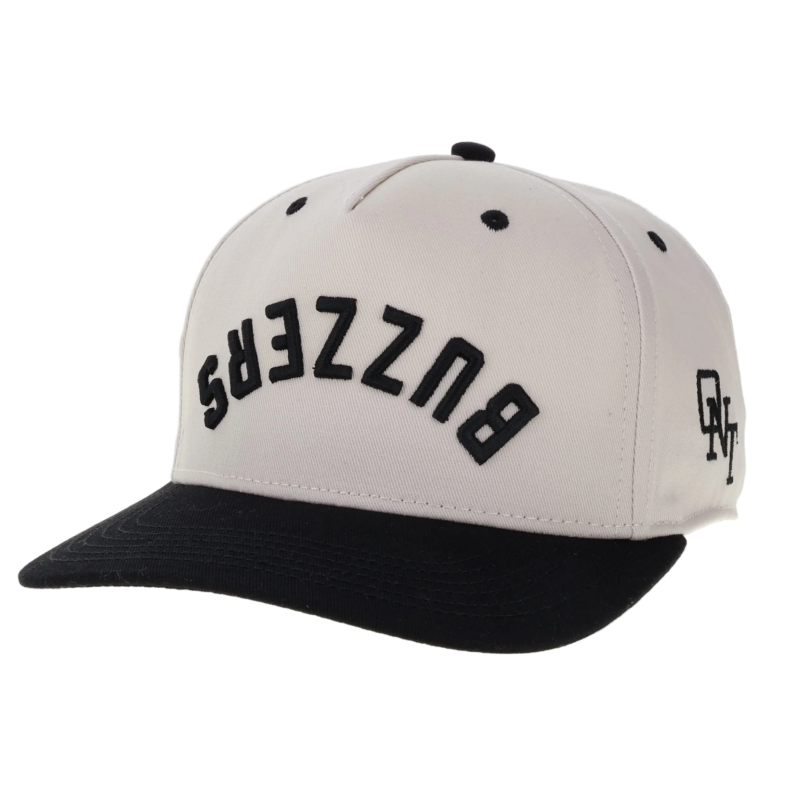 Ontario Tower Buzzers Cap-Heritage Twill Fashion