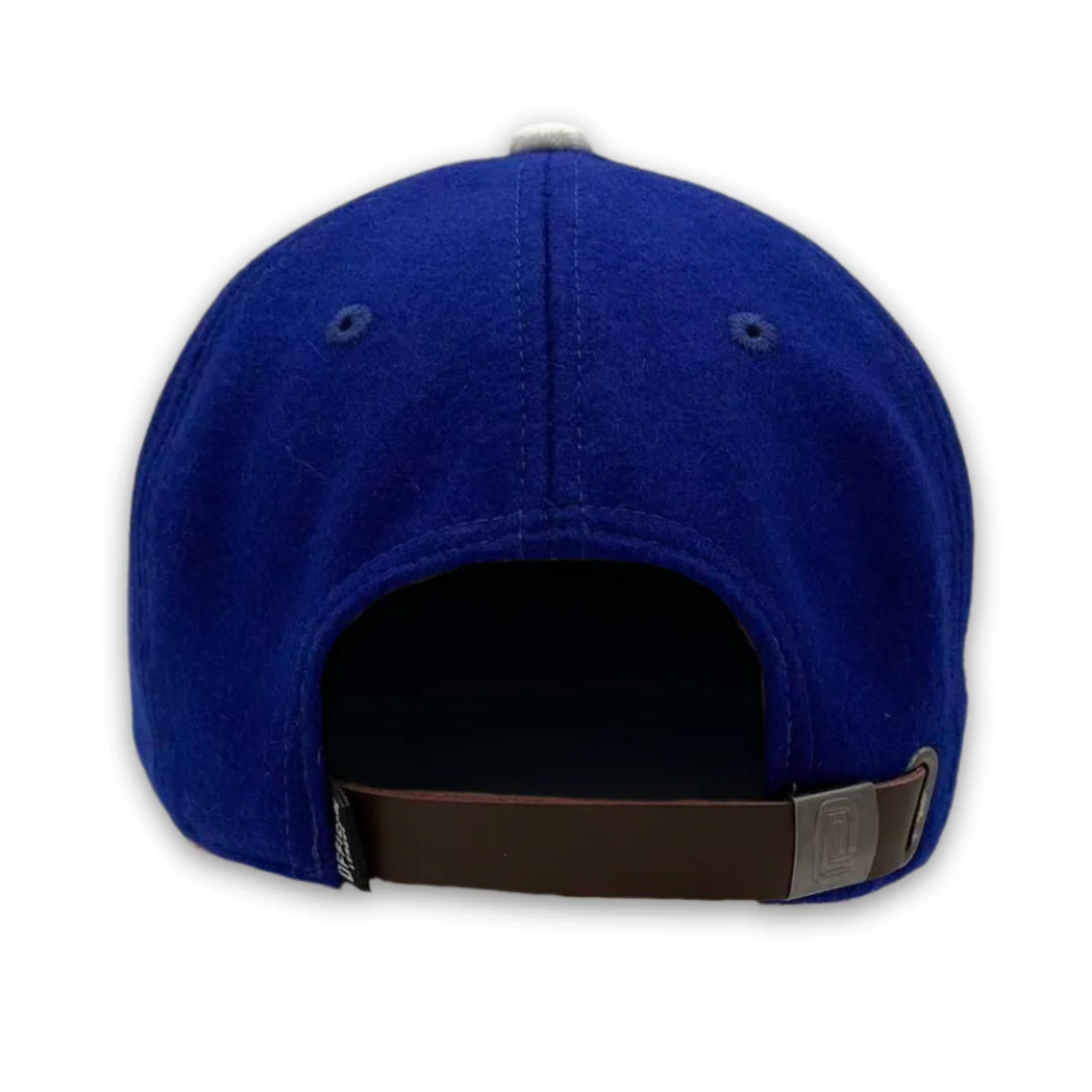 Ontario Tower Buzzers Cap-Latimer Field Wool OTB Victors - Image 2