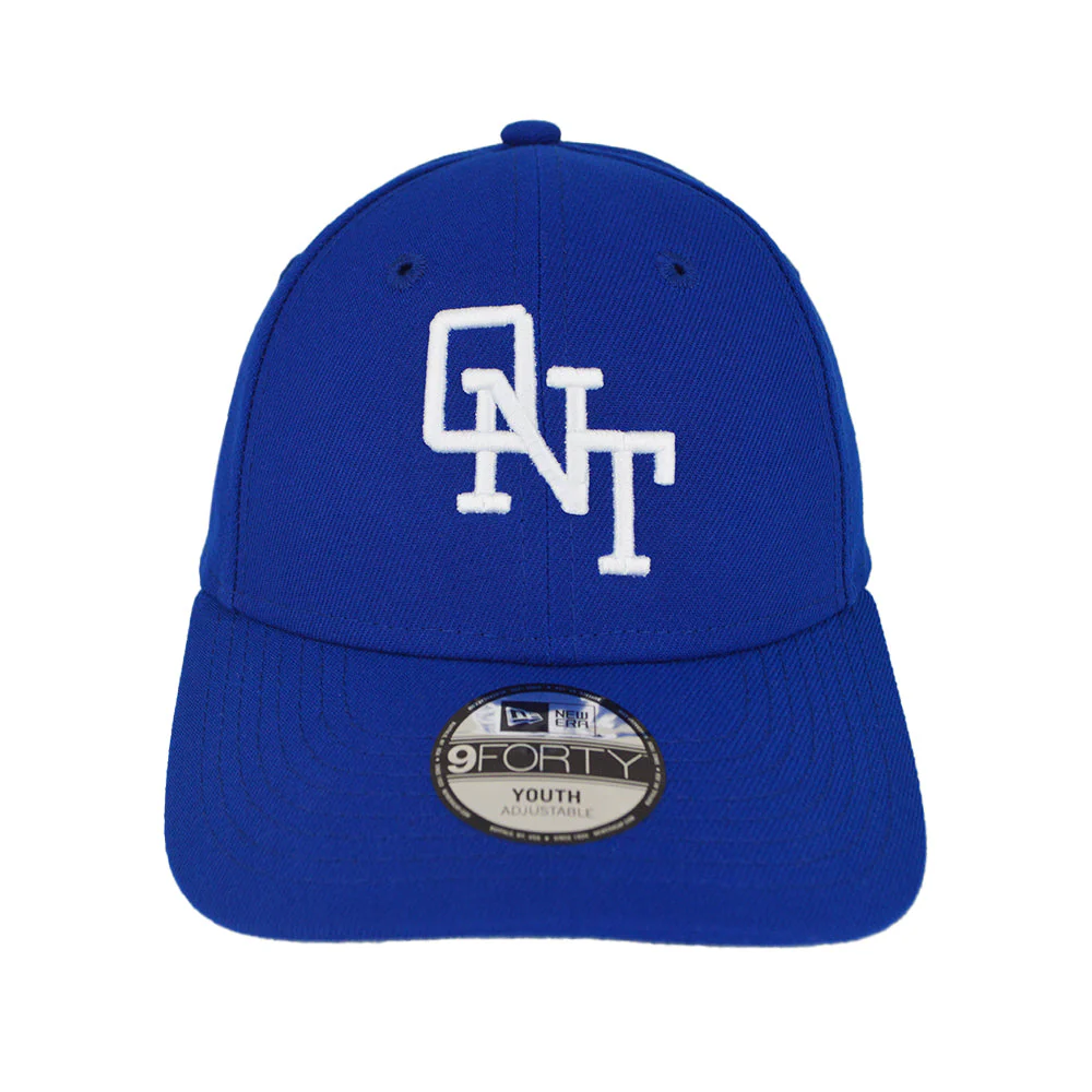 Ontario Tower Buzzers Cap Youth-9Forty Home Cap x LA