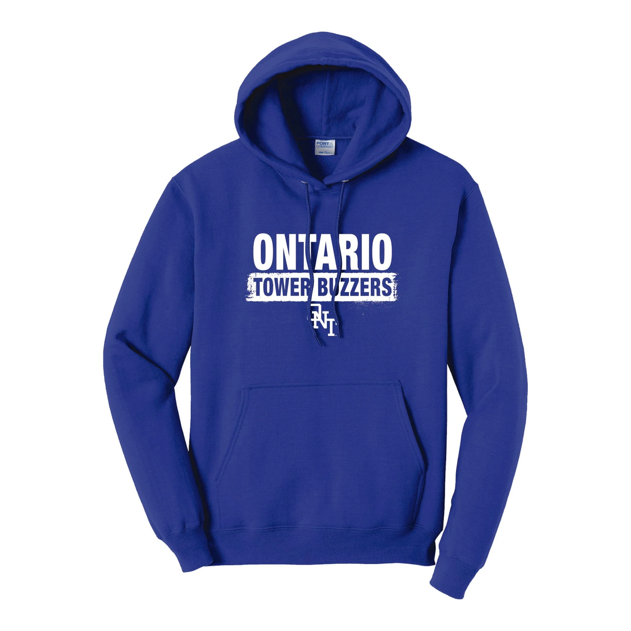 Ontario Tower Buzzers Sweatshirt-Inspo Hoodie