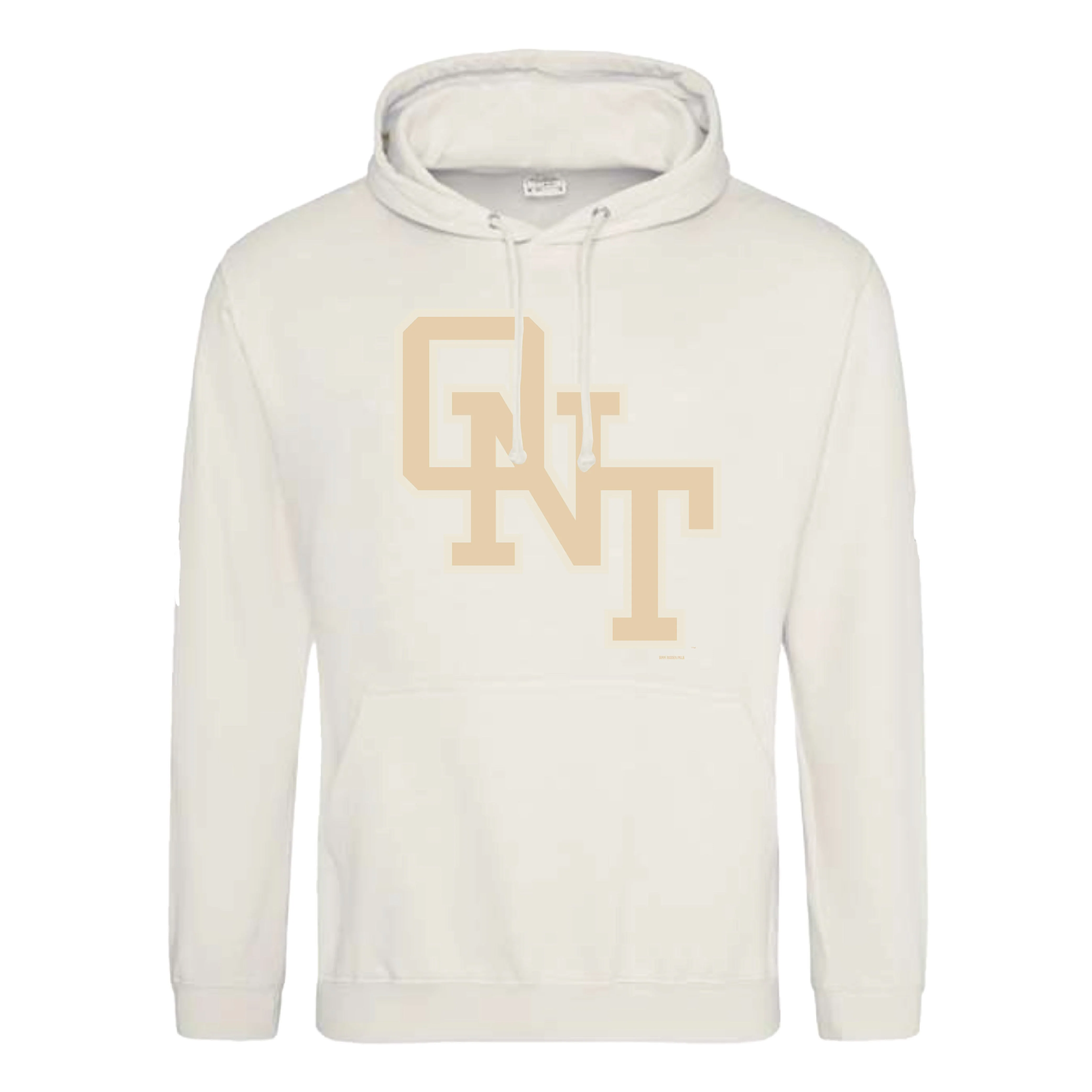 Ontario Tower Buzzers Sweatshirt-Tonal Hoodie