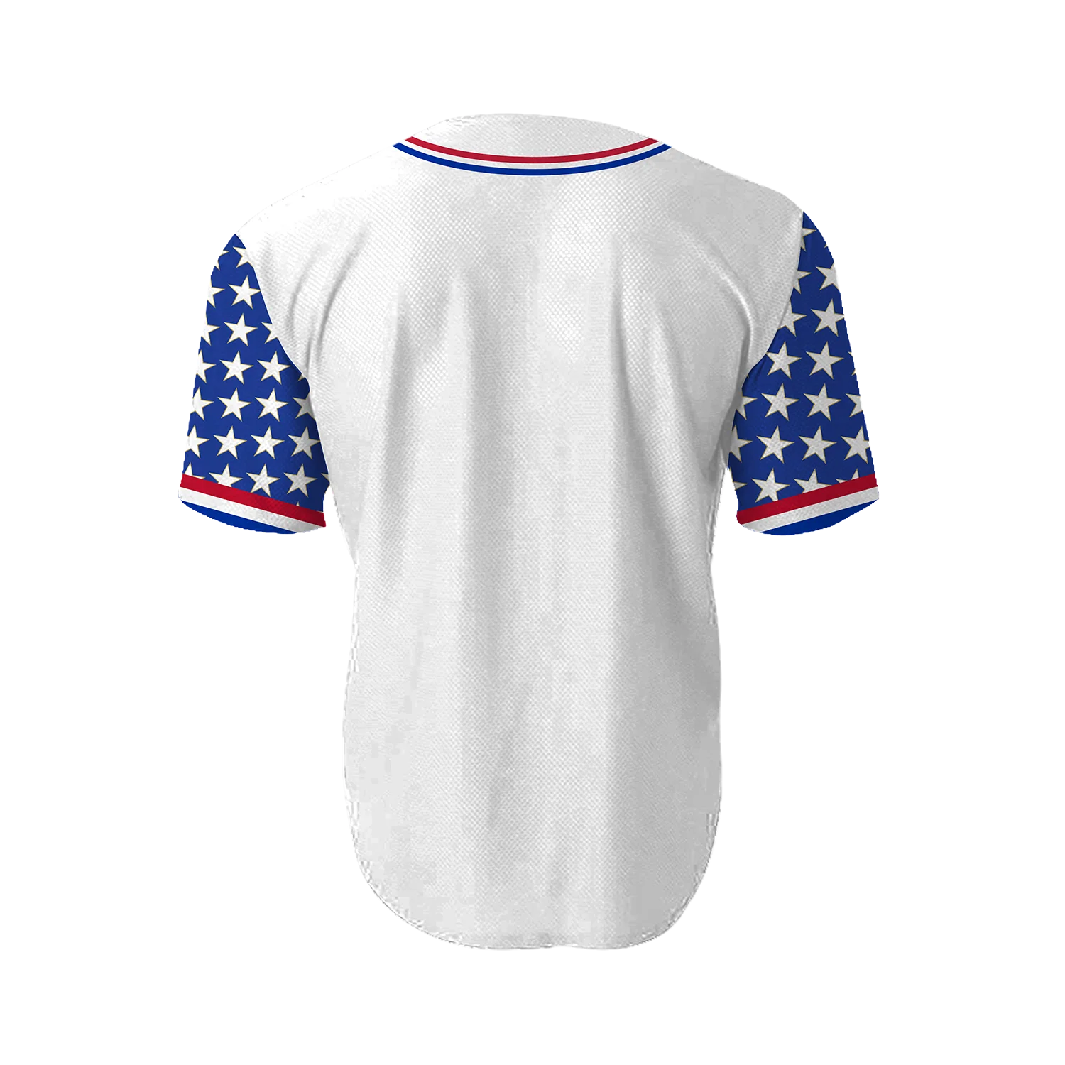 OT Sports 2026 Stars and Stripes Youth Replica Jersey - Image 2