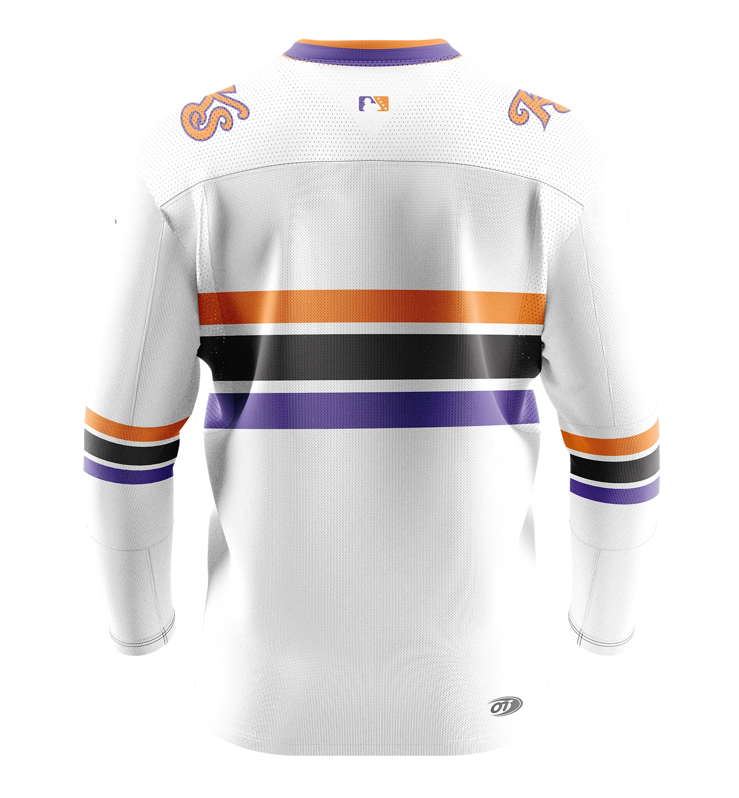 OT Sports Hockey Jersey - Image 2