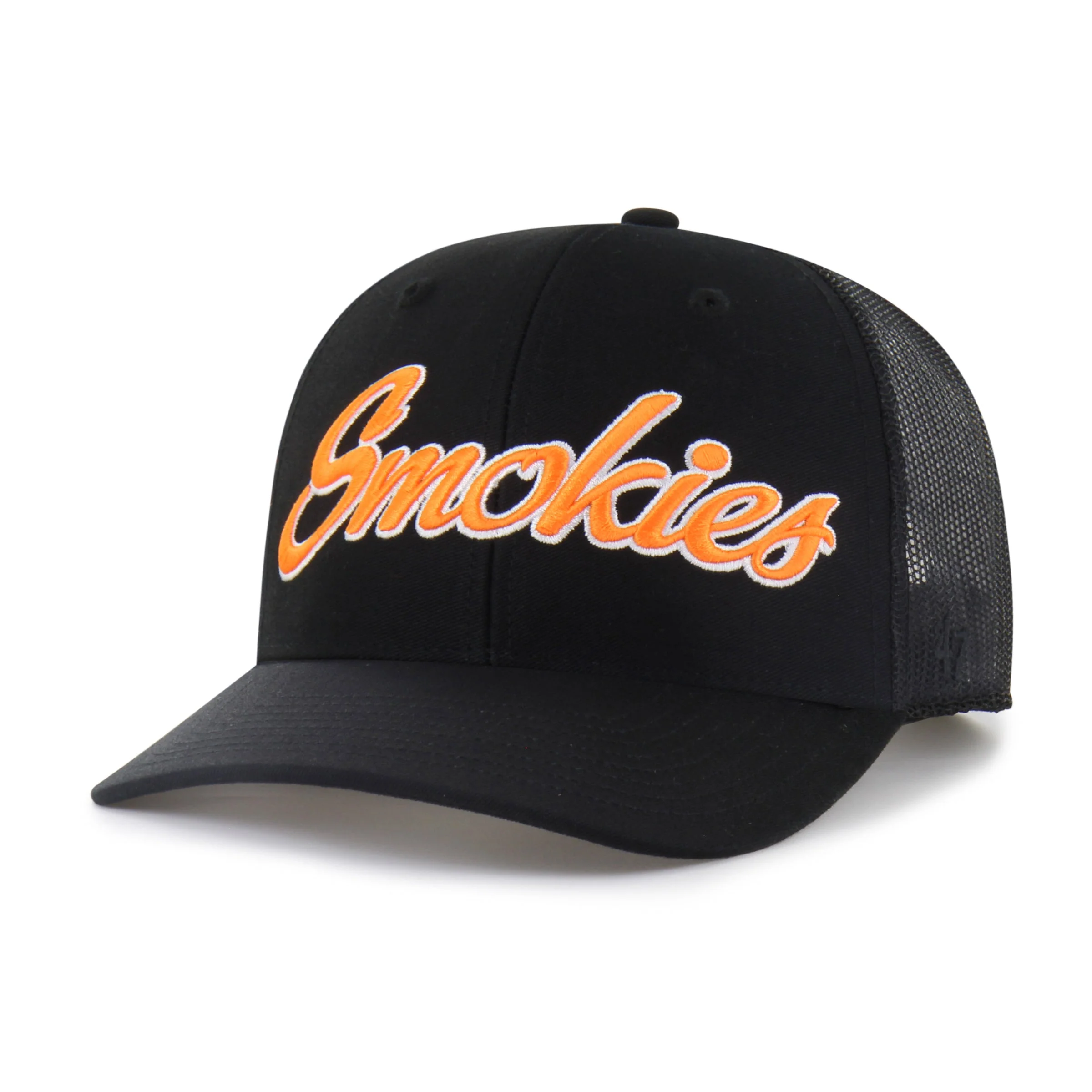 Overhand 47 Trucker